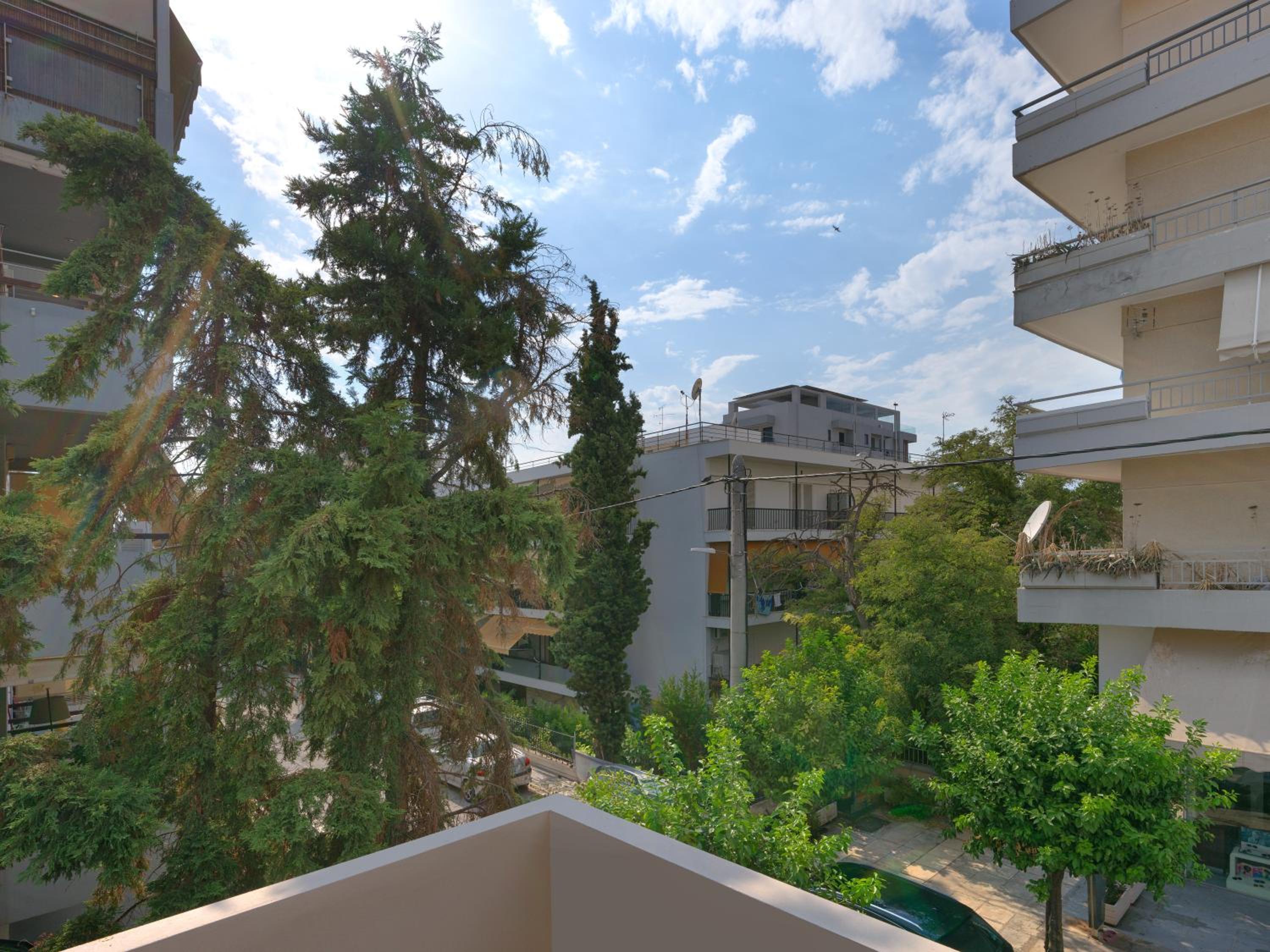 YaPe Coastal Suites at Alimos Beach