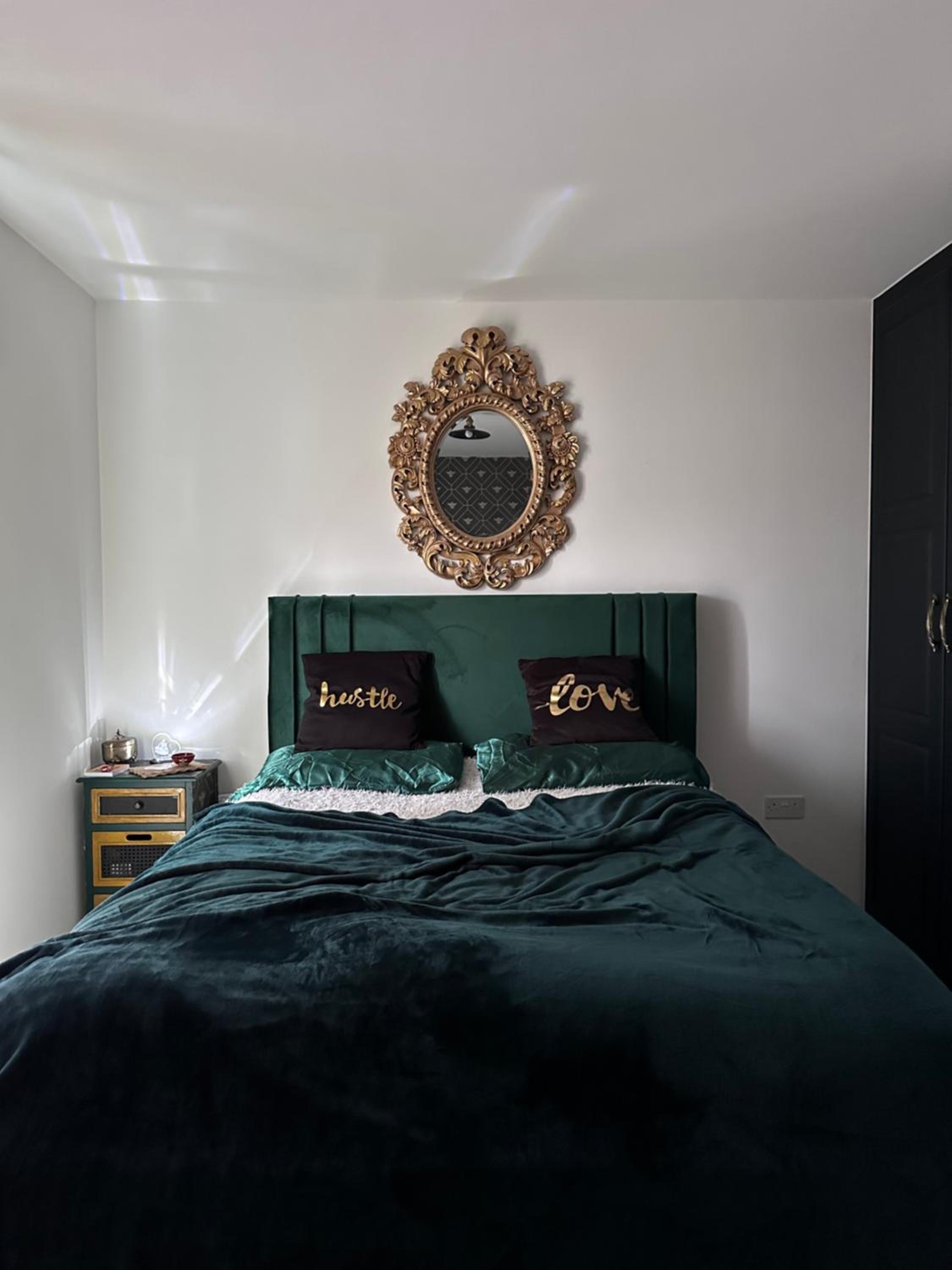 Uttsav Green - Affordable LONDON ZONE 3 - Accessible Public Transport