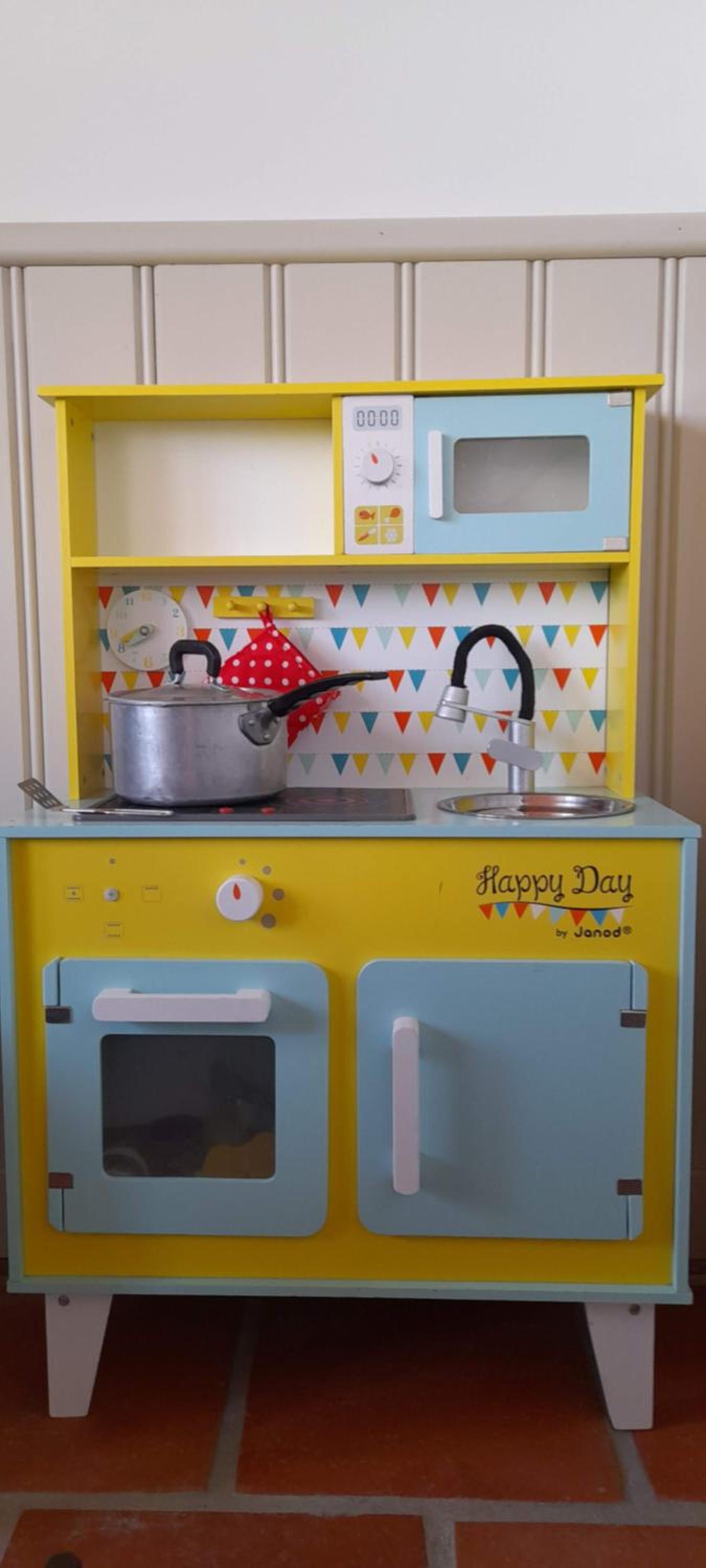 Gîte à la ferme La Petite Ecole 5 personnes