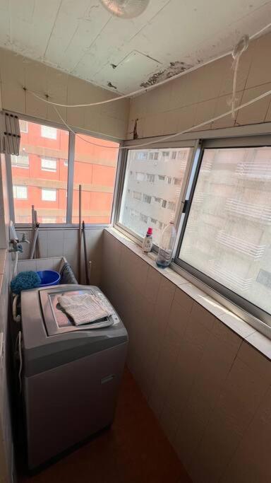 Departamento hermoso!