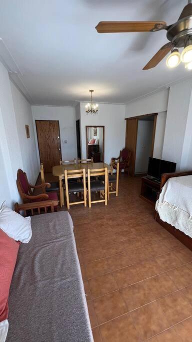 Departamento hermoso!