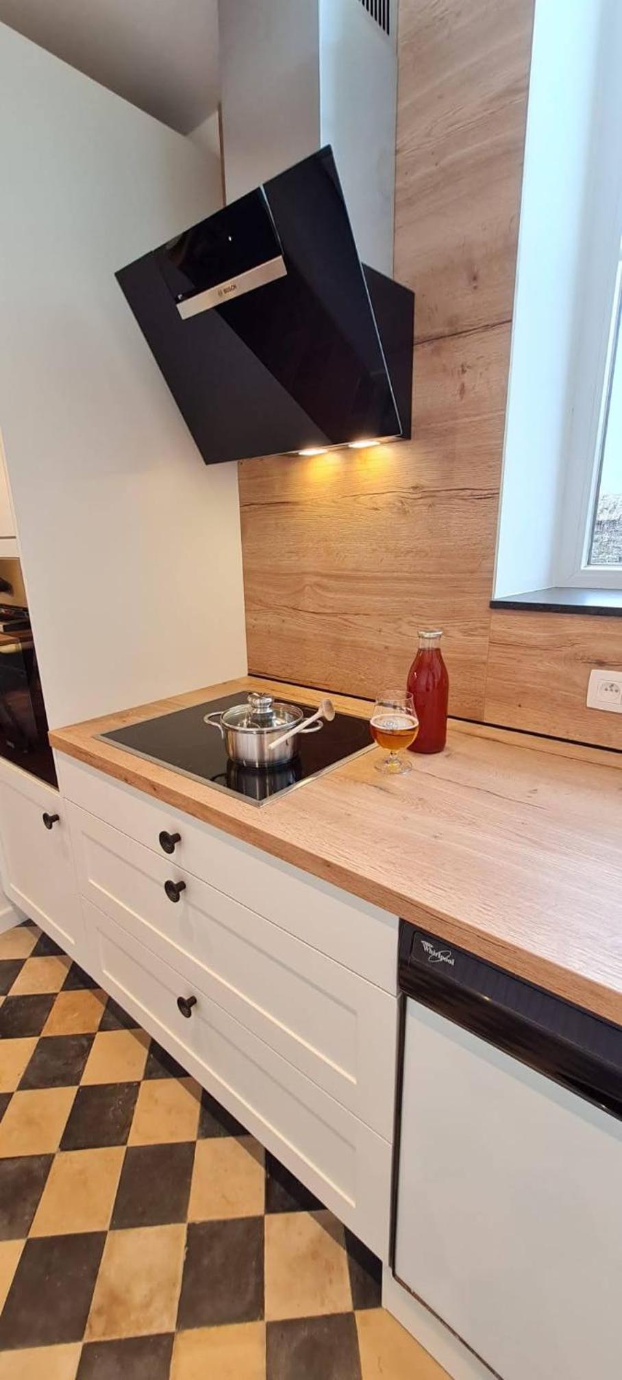 Gîte à la ferme La Petite Ecole 5 personnes