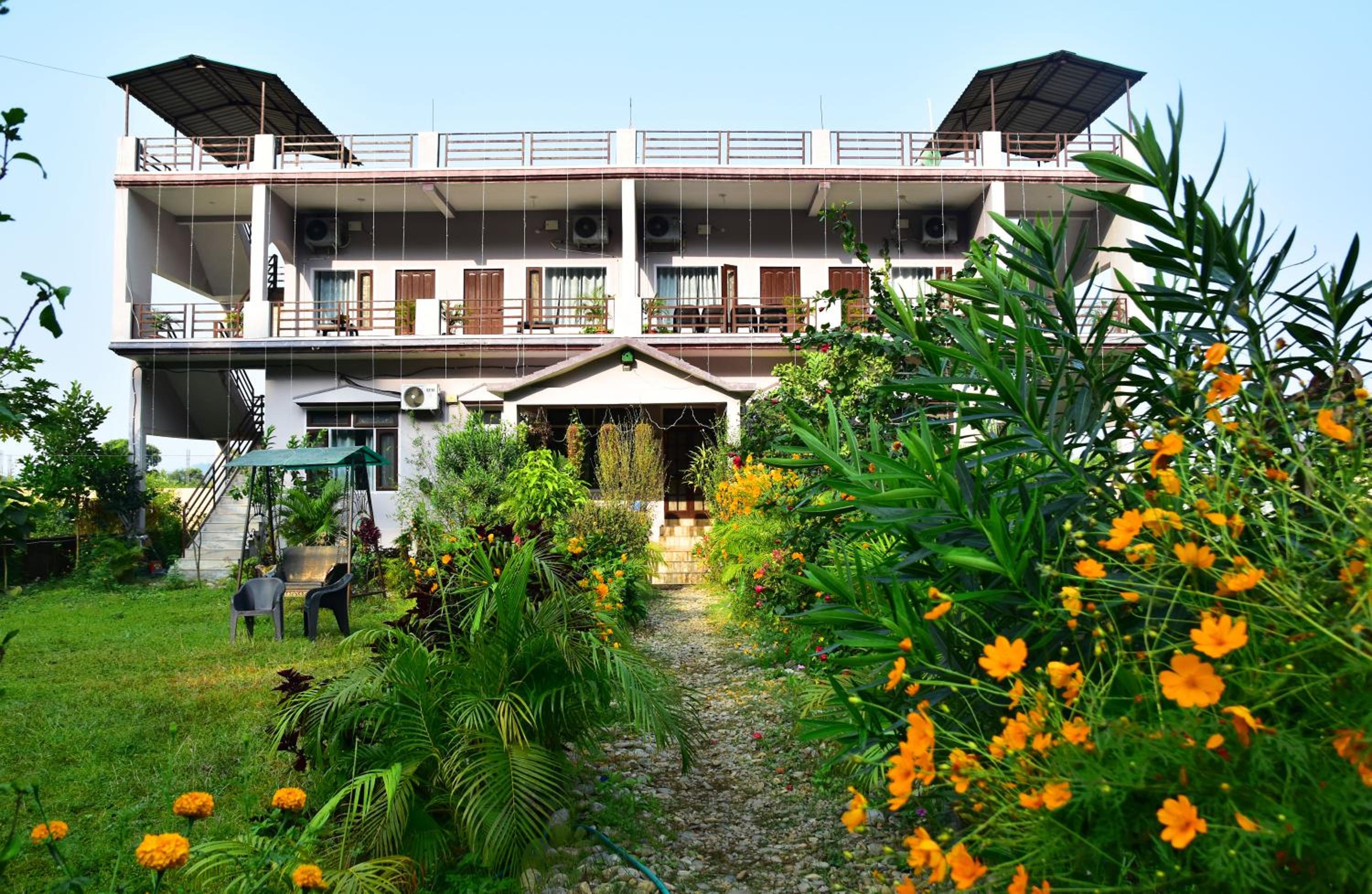 building