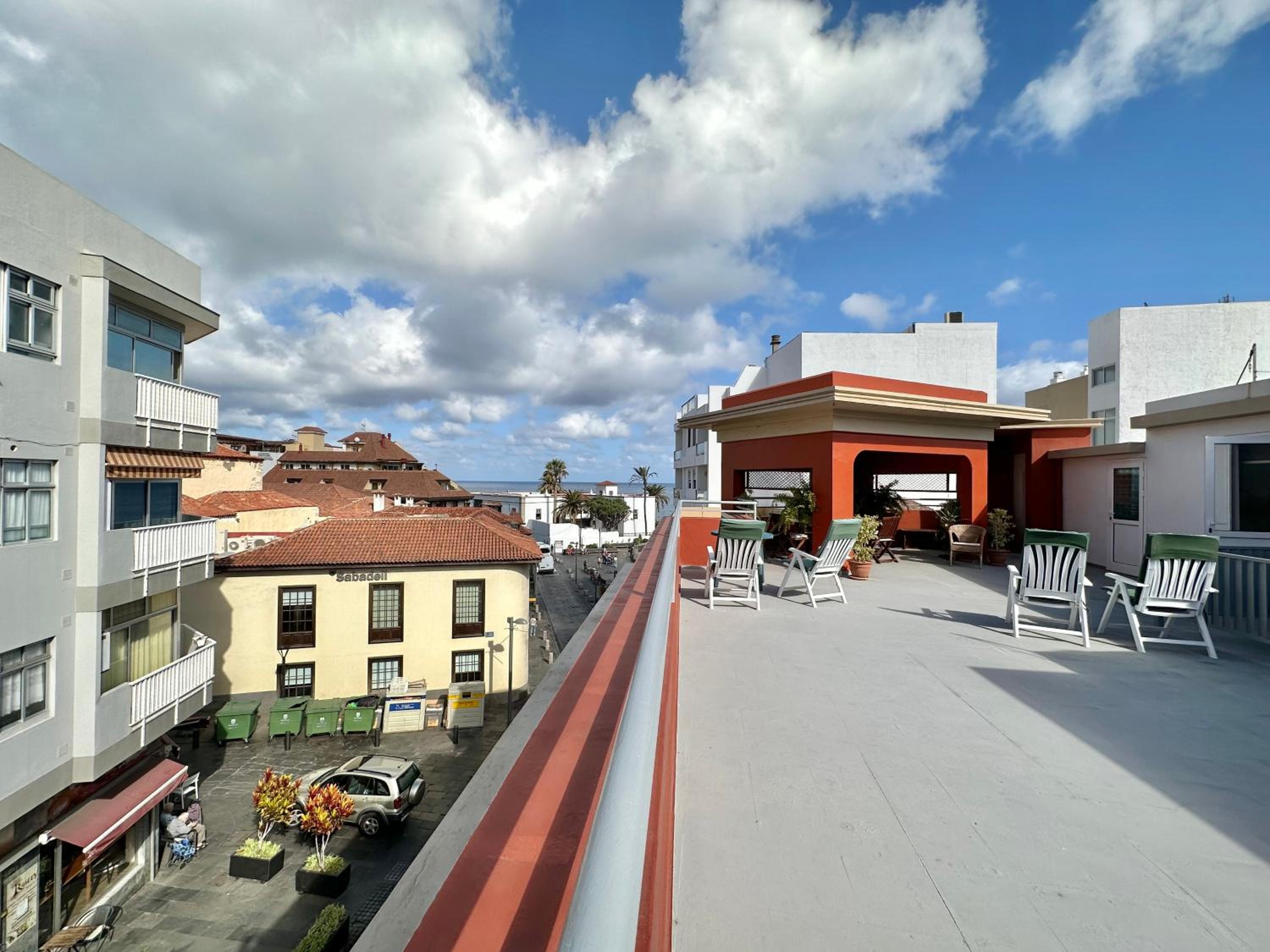 roof