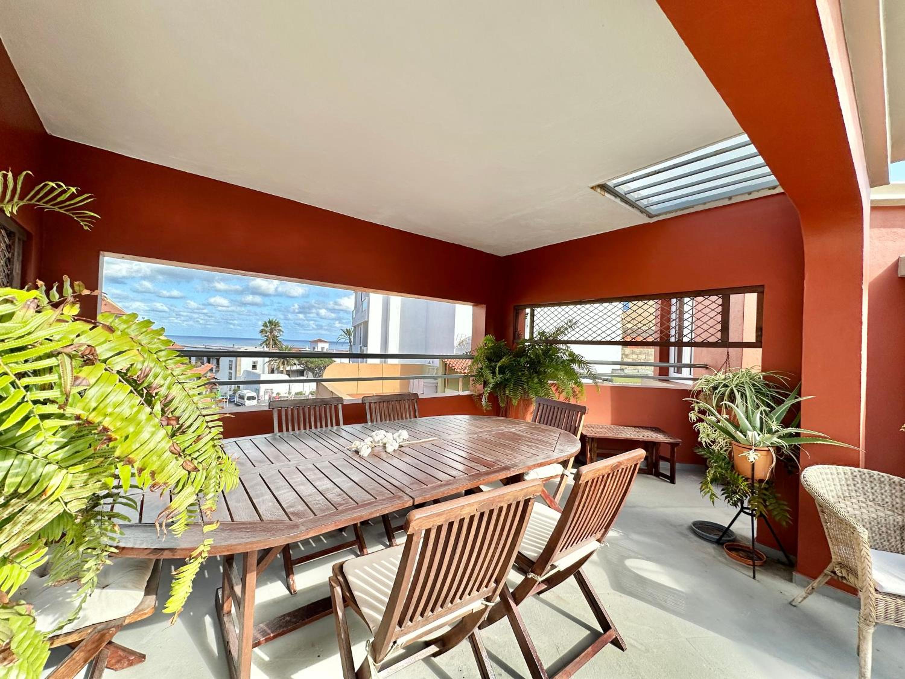 La Hoya Downtown Apartments
