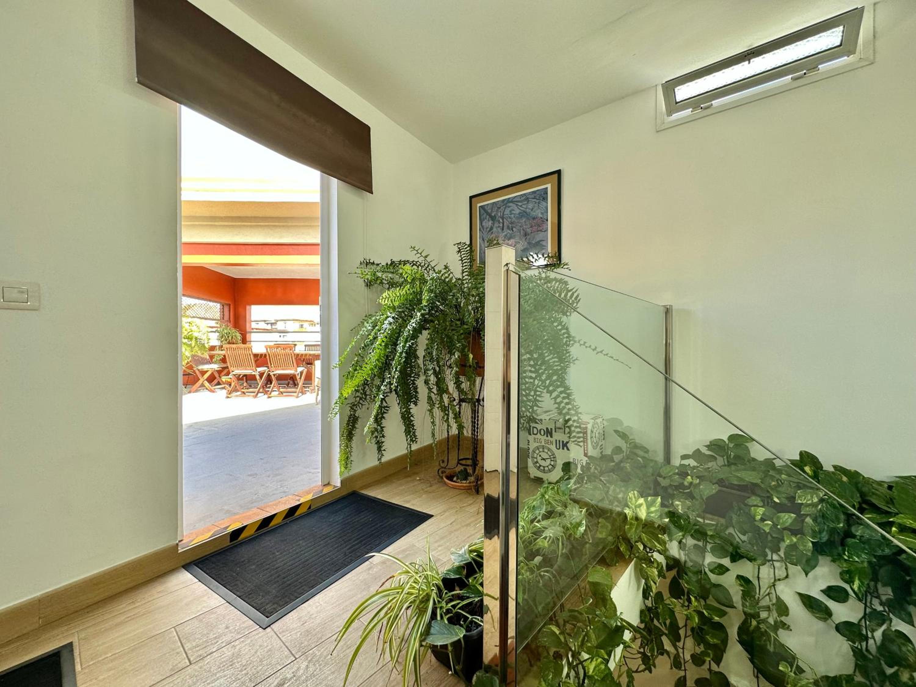 La Hoya Downtown Apartments