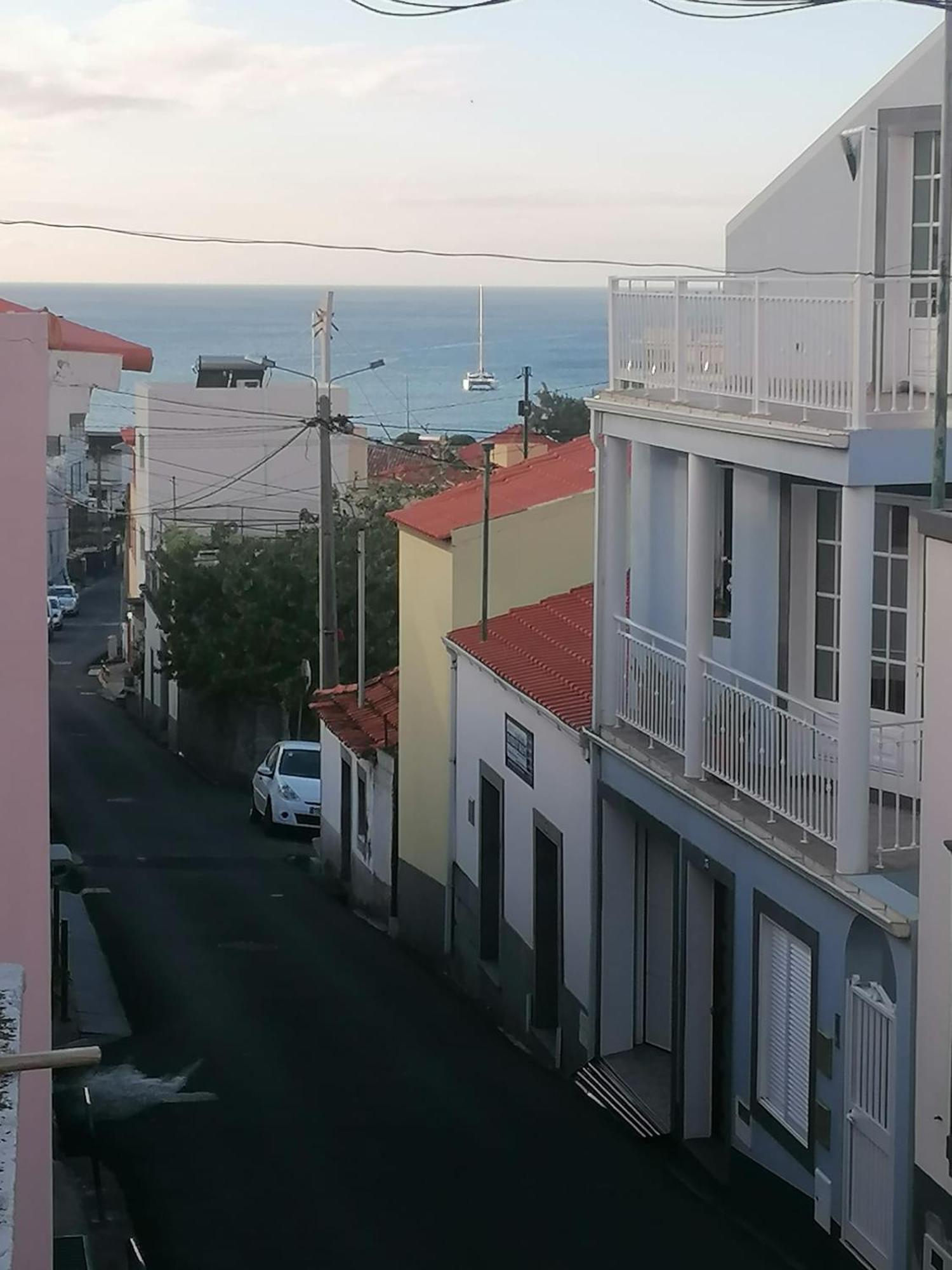 Favinha Rooftop
