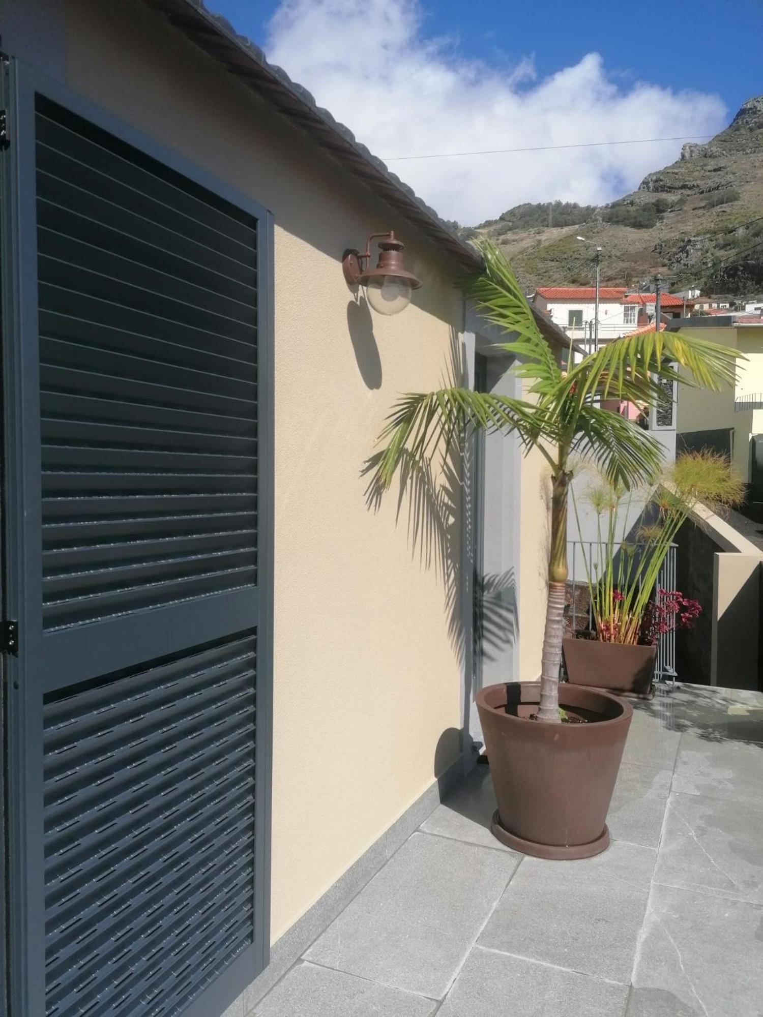 Favinha Rooftop