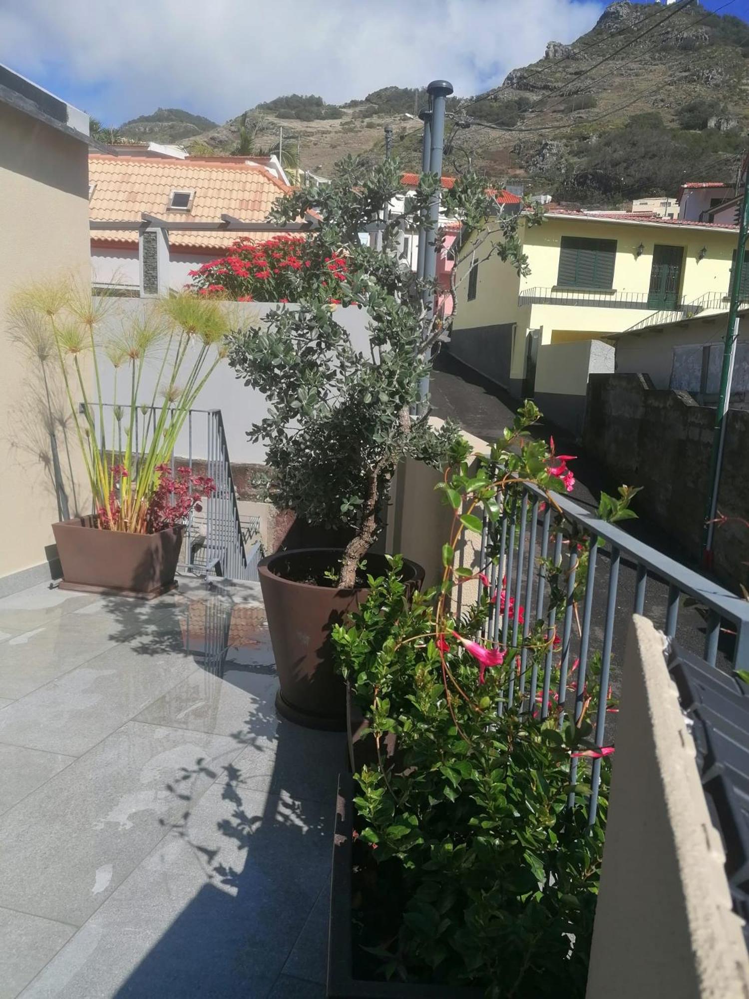 Favinha Rooftop