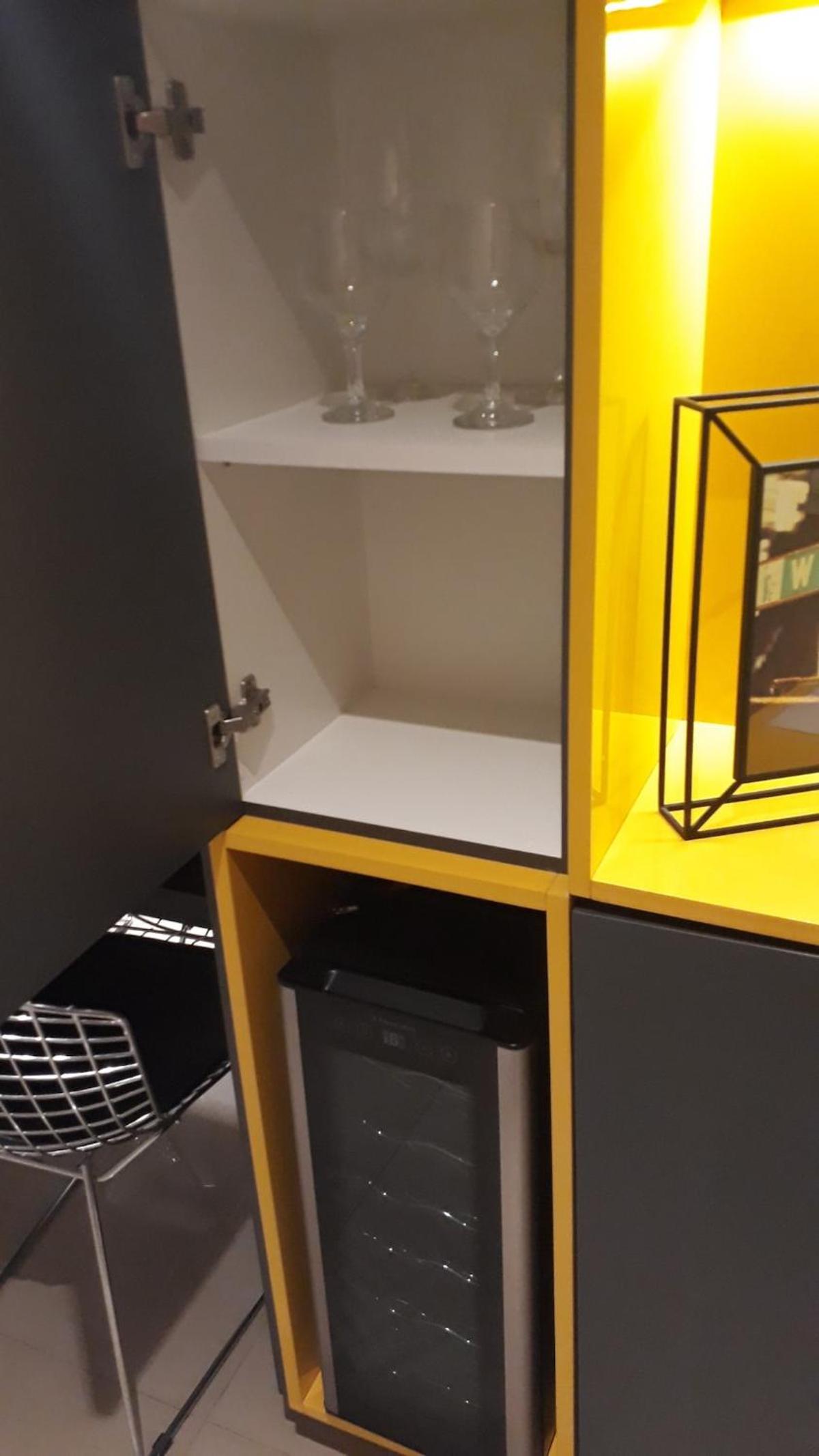 Soul Housing & Shop · Studio com varanda. Noroeste. Soul Housing & Shop