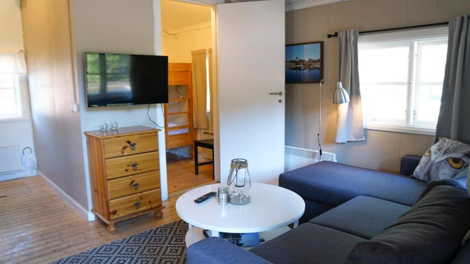 Stenö Havsbad och Camping