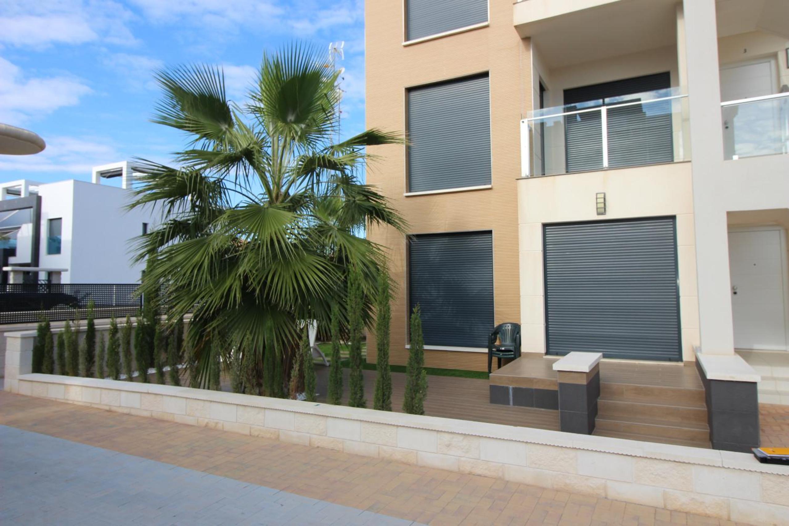 Apartment Zenia beach Shopping Centre