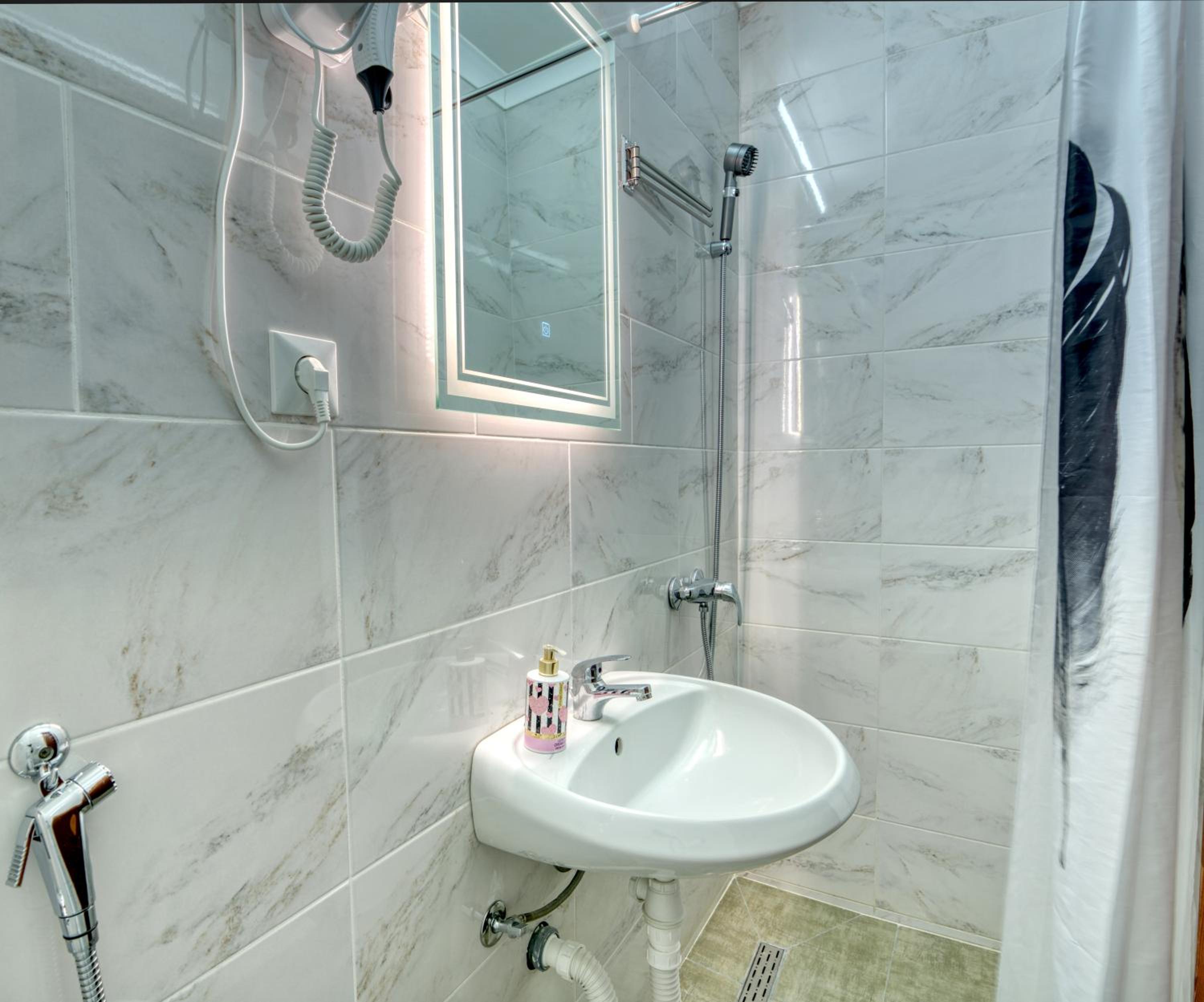 Apartman GM