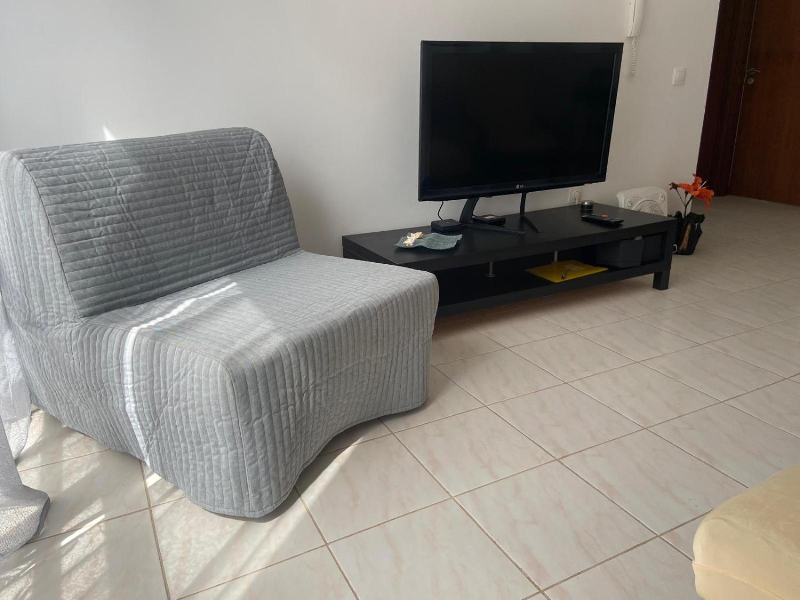 Apartamento Santos