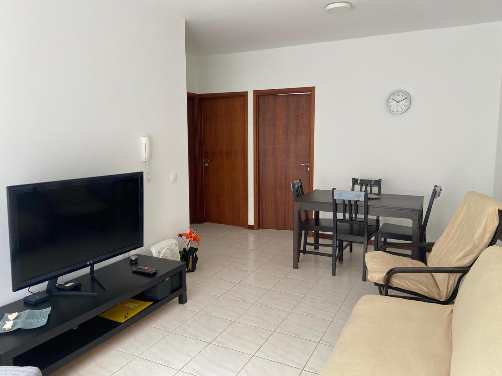 Apartamento Santos