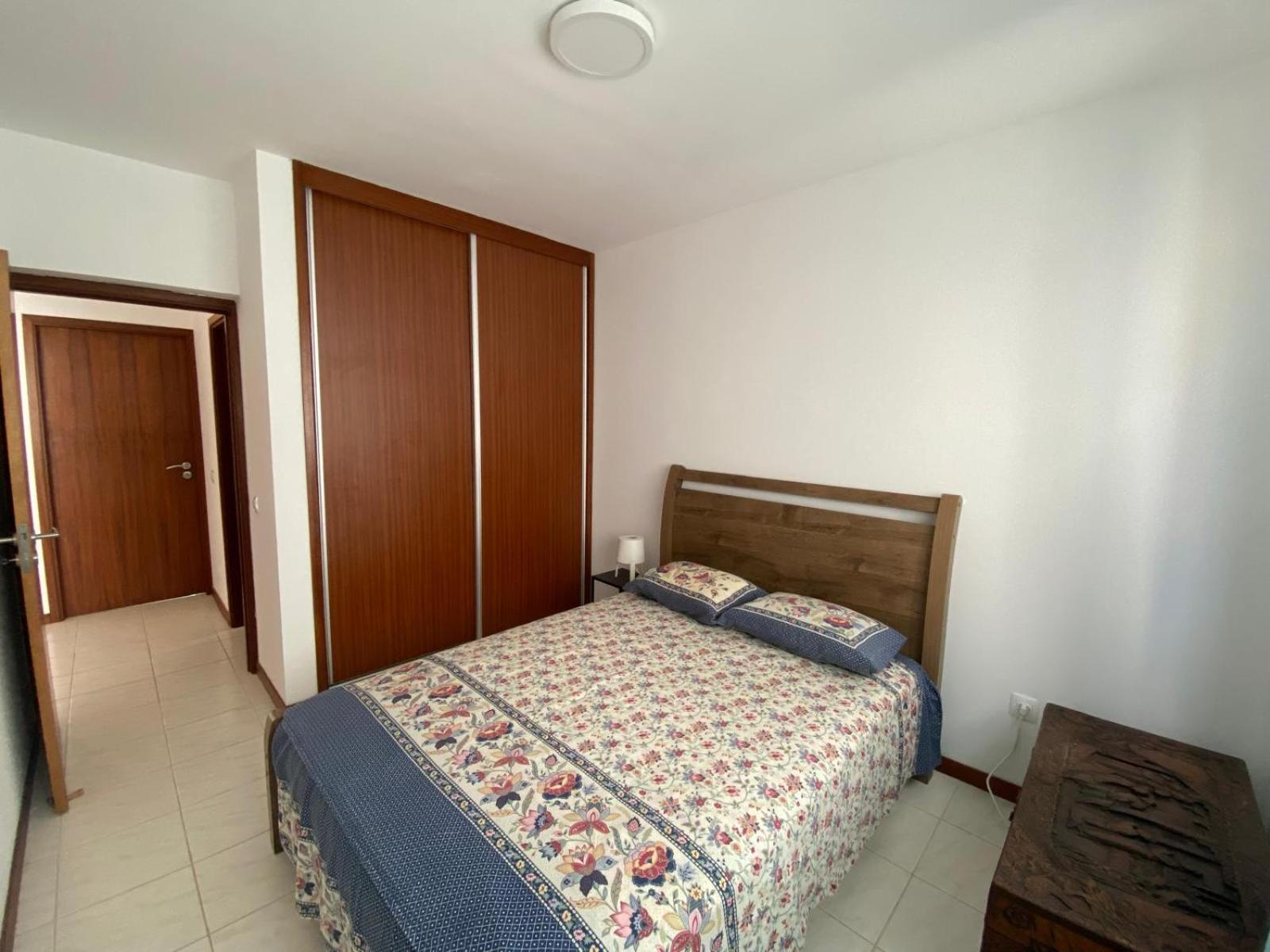 Apartamento Santos
