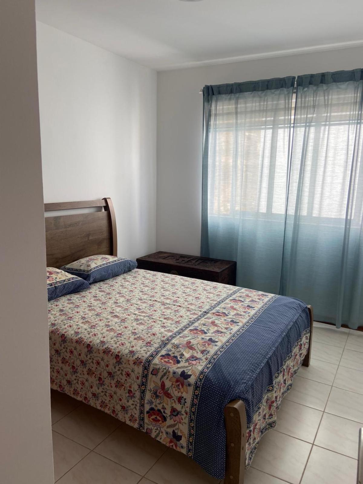 Apartamento Santos