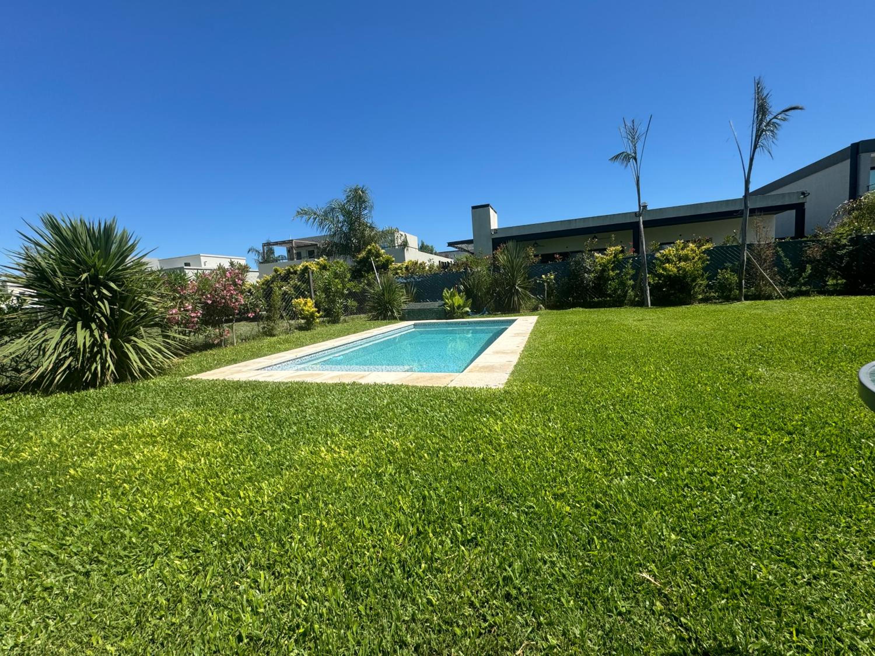 Casa Lagoon