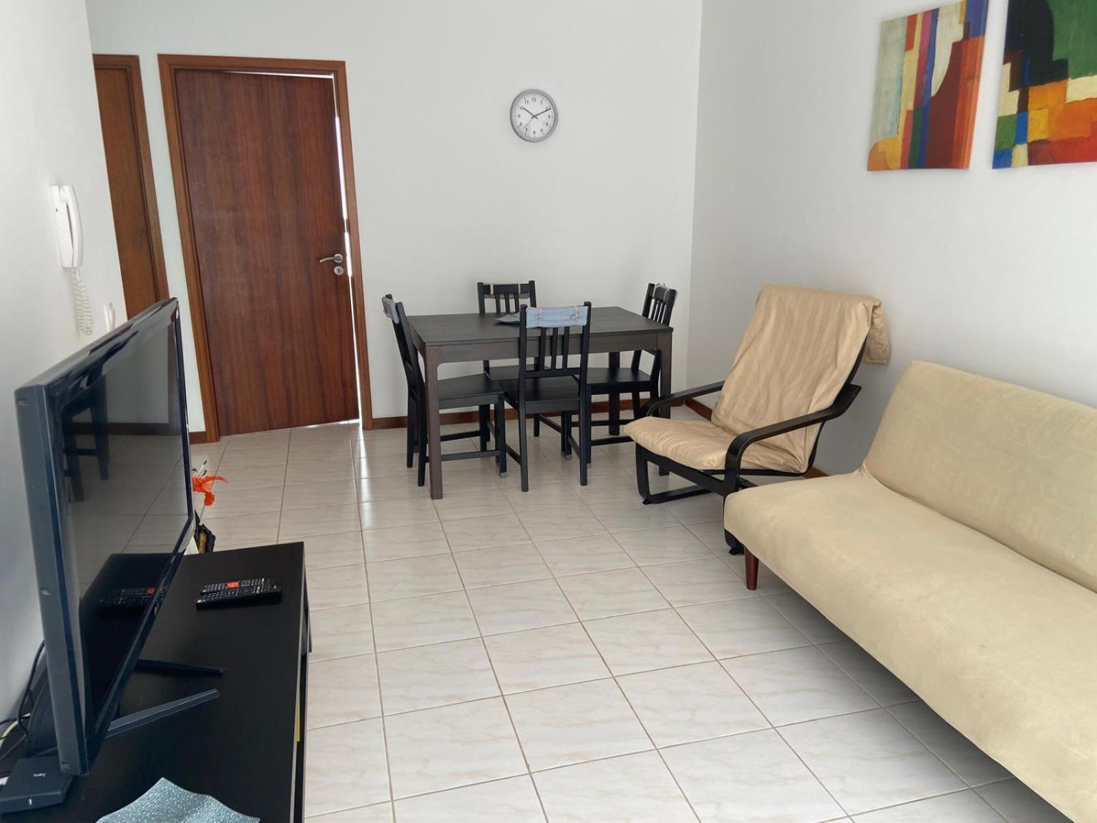 Apartamento Santos
