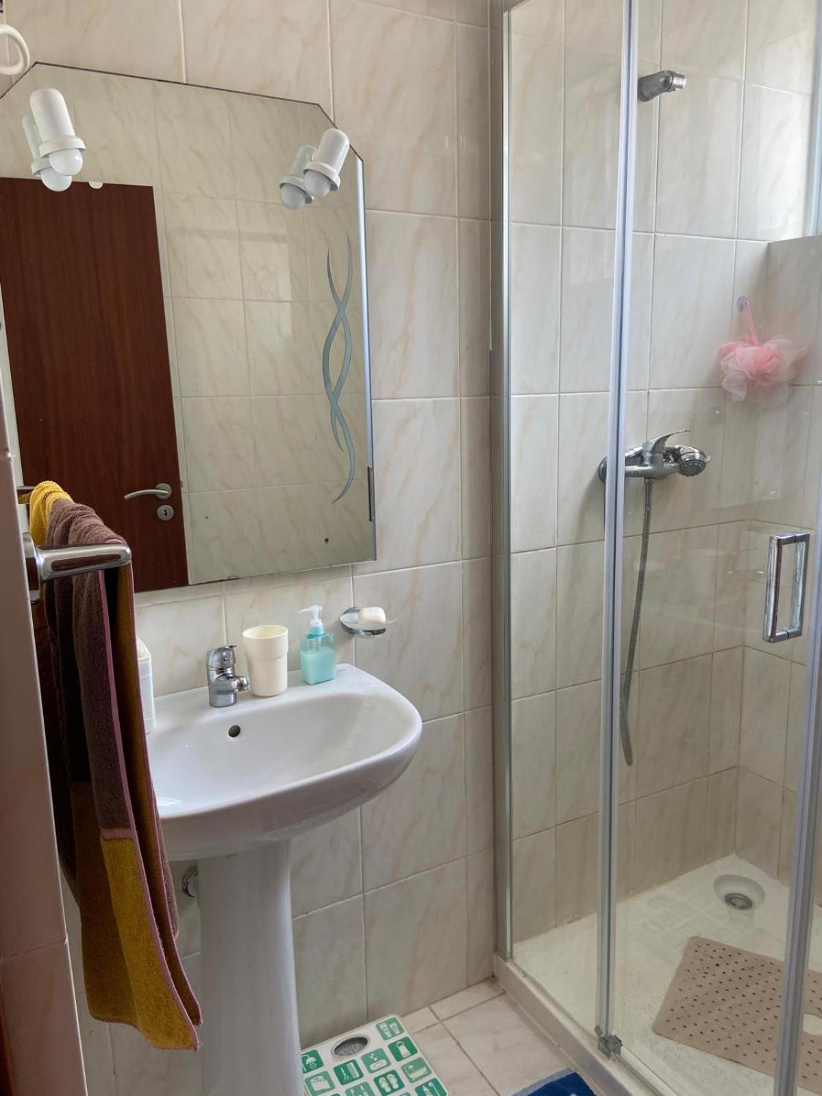 Apartamento Santos