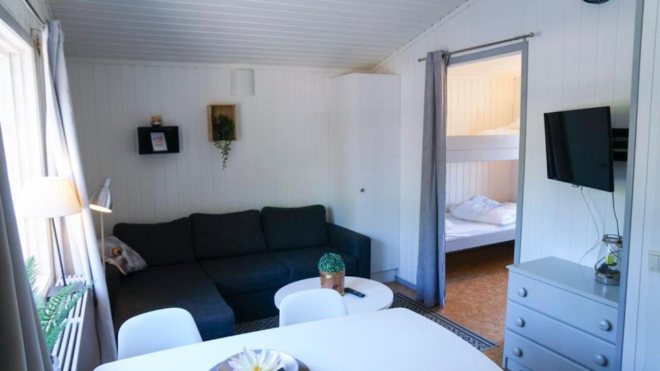 Stenö Havsbad och Camping