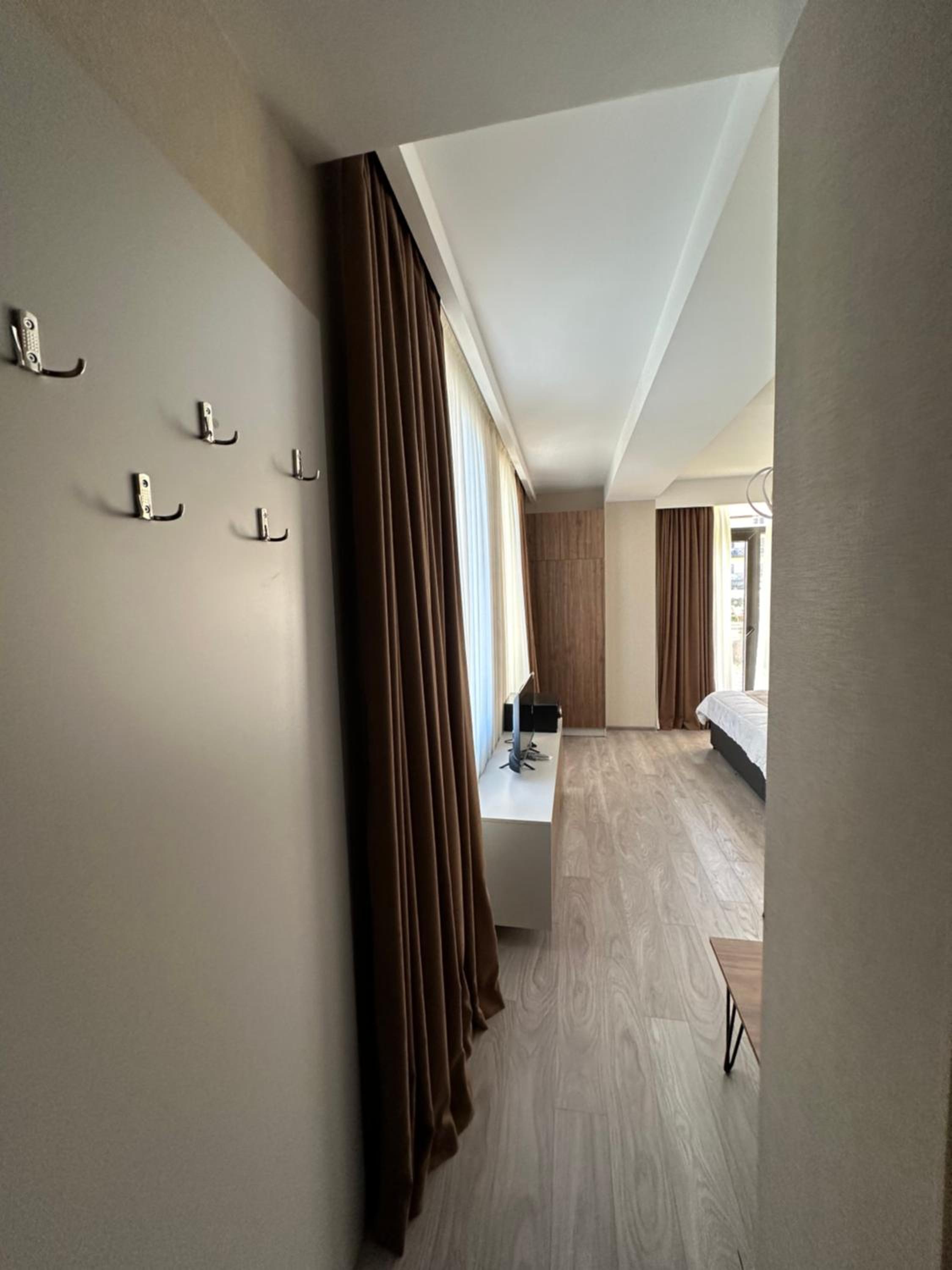 Bakuriani Crystal Loft C