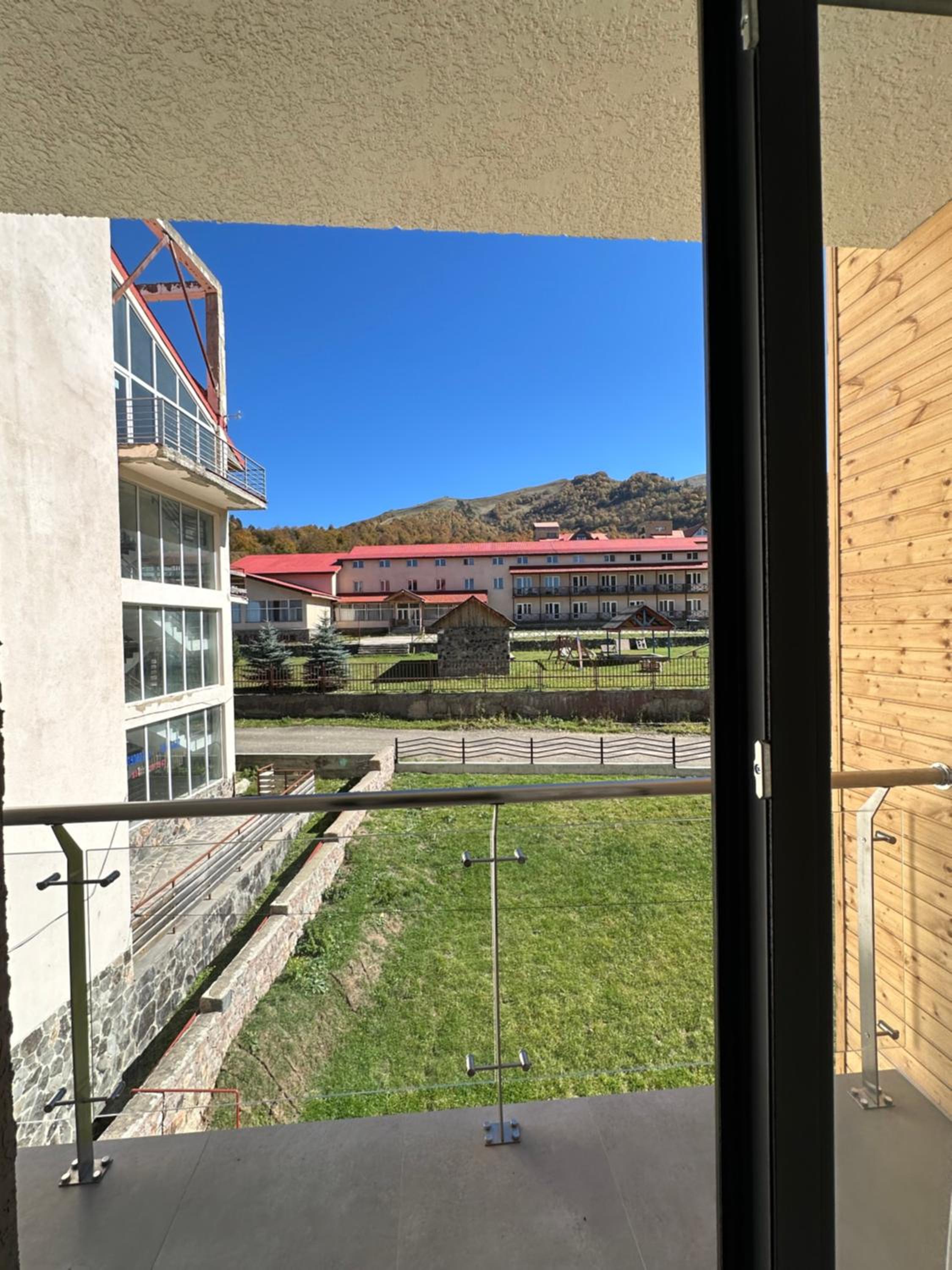 Bakuriani Crystal Loft C