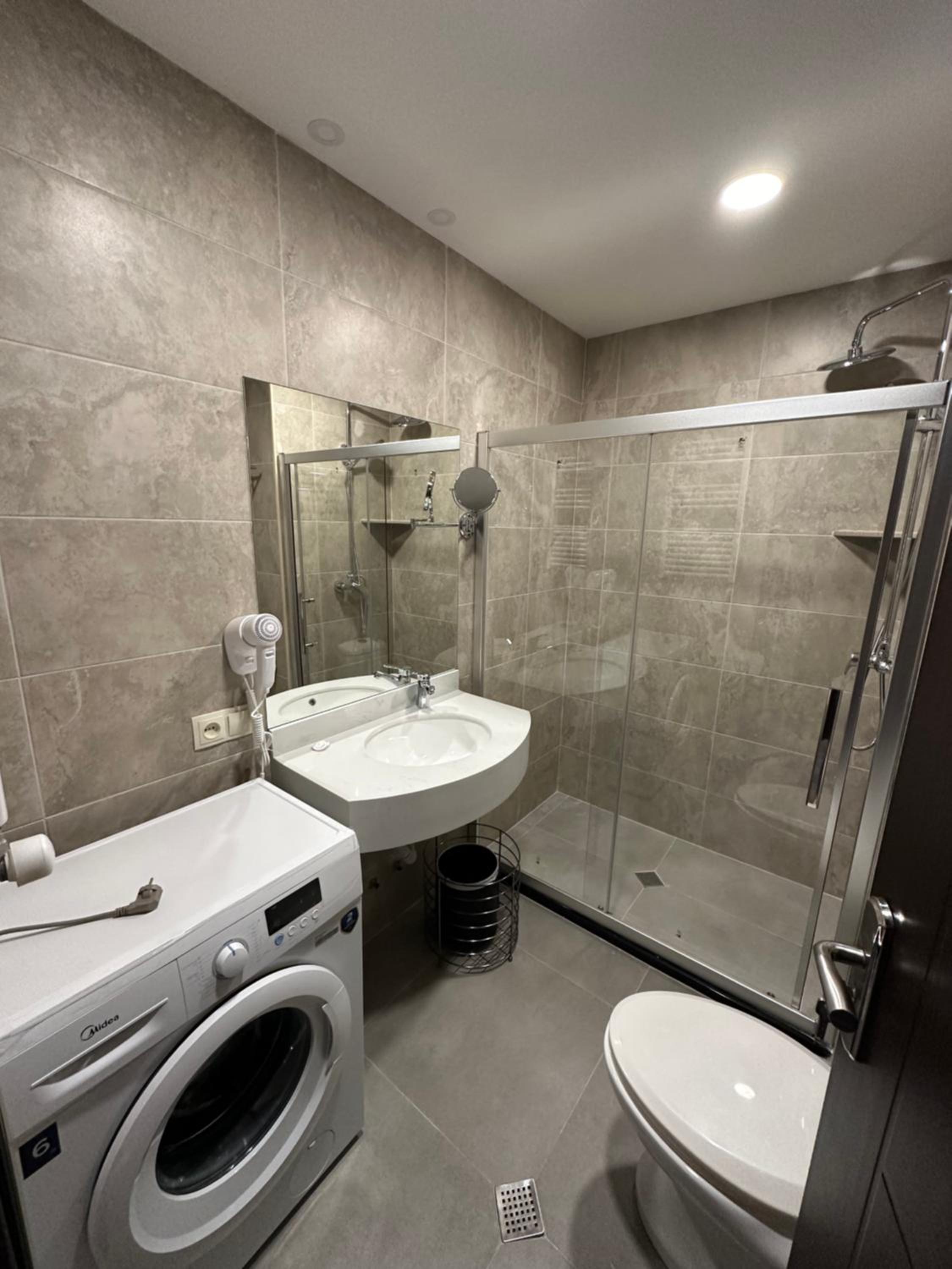 Bakuriani Crystal Loft C