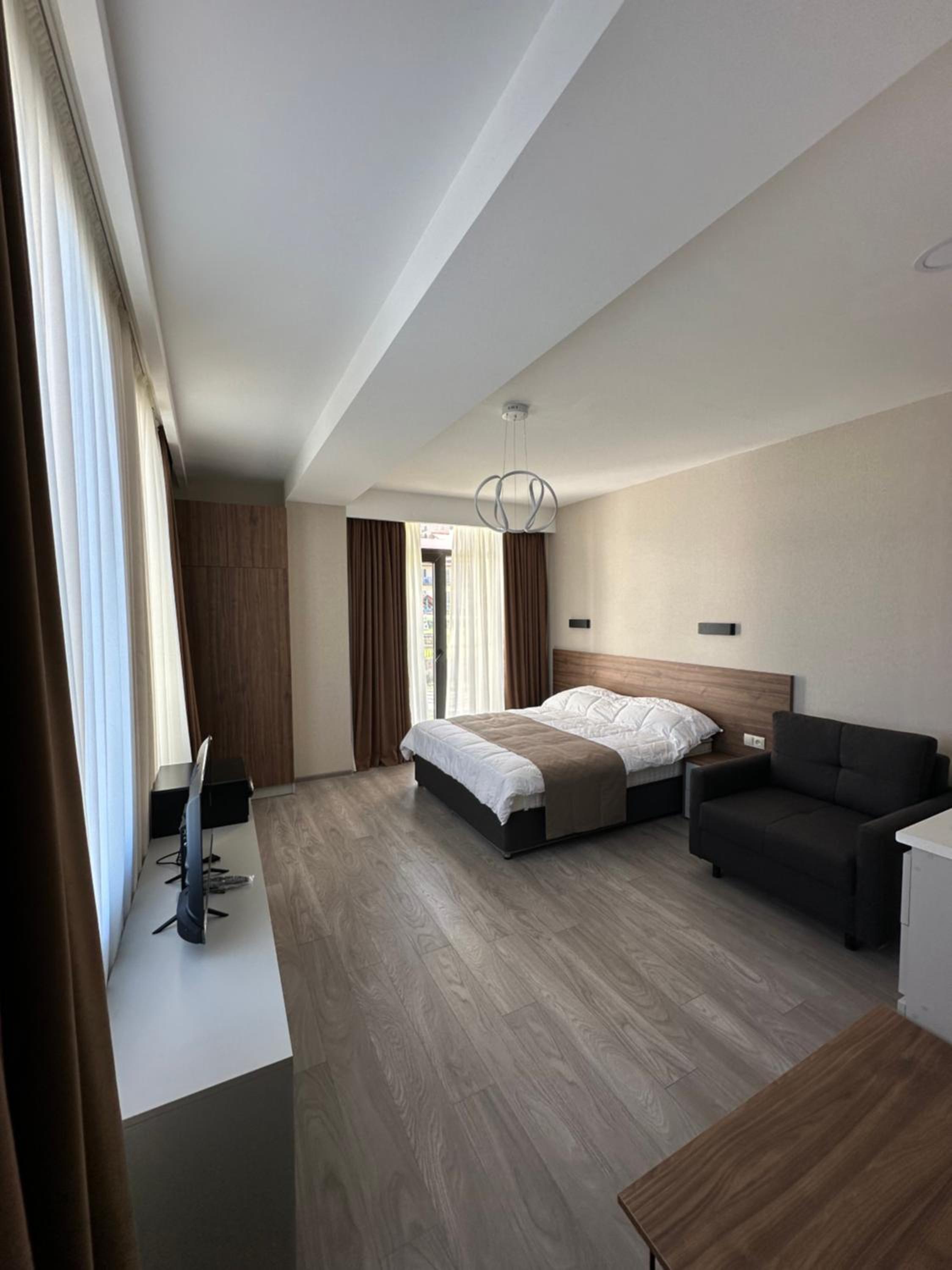Bakuriani Crystal Loft C