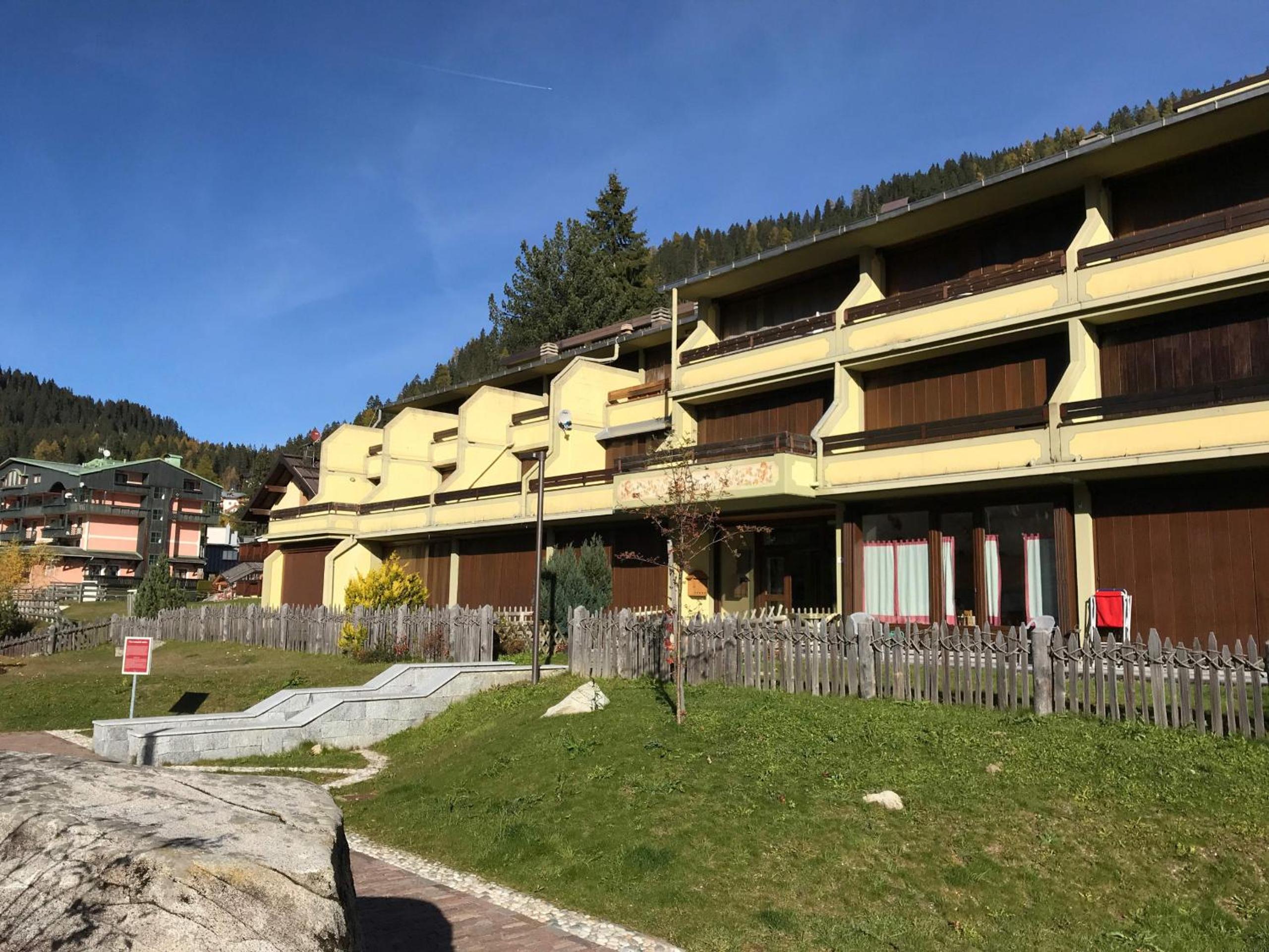Residenza Silvana
