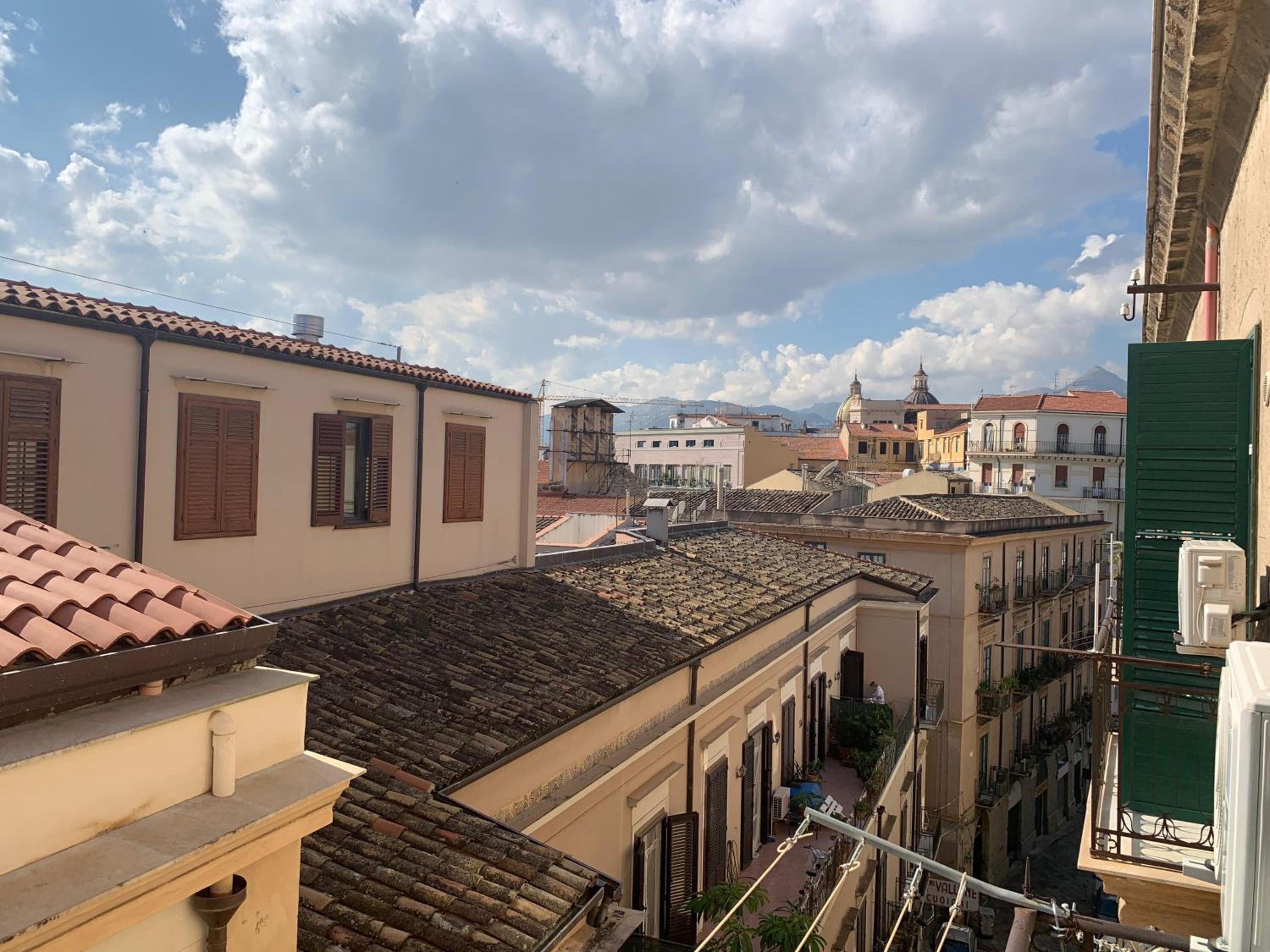 Casetta Caladì Superior - Palermo Centro Storico photo 1