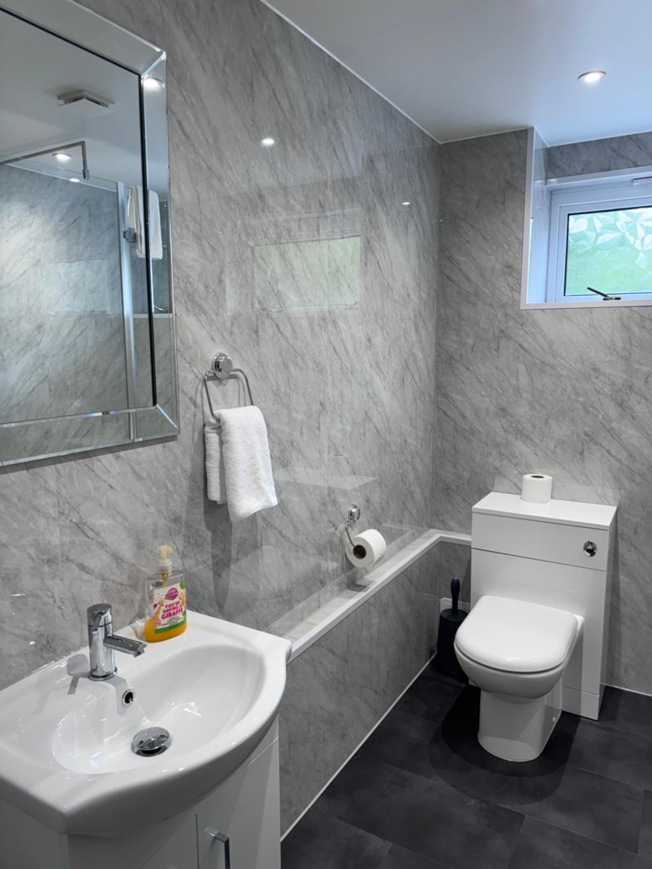 Dysart Sea View Apartment