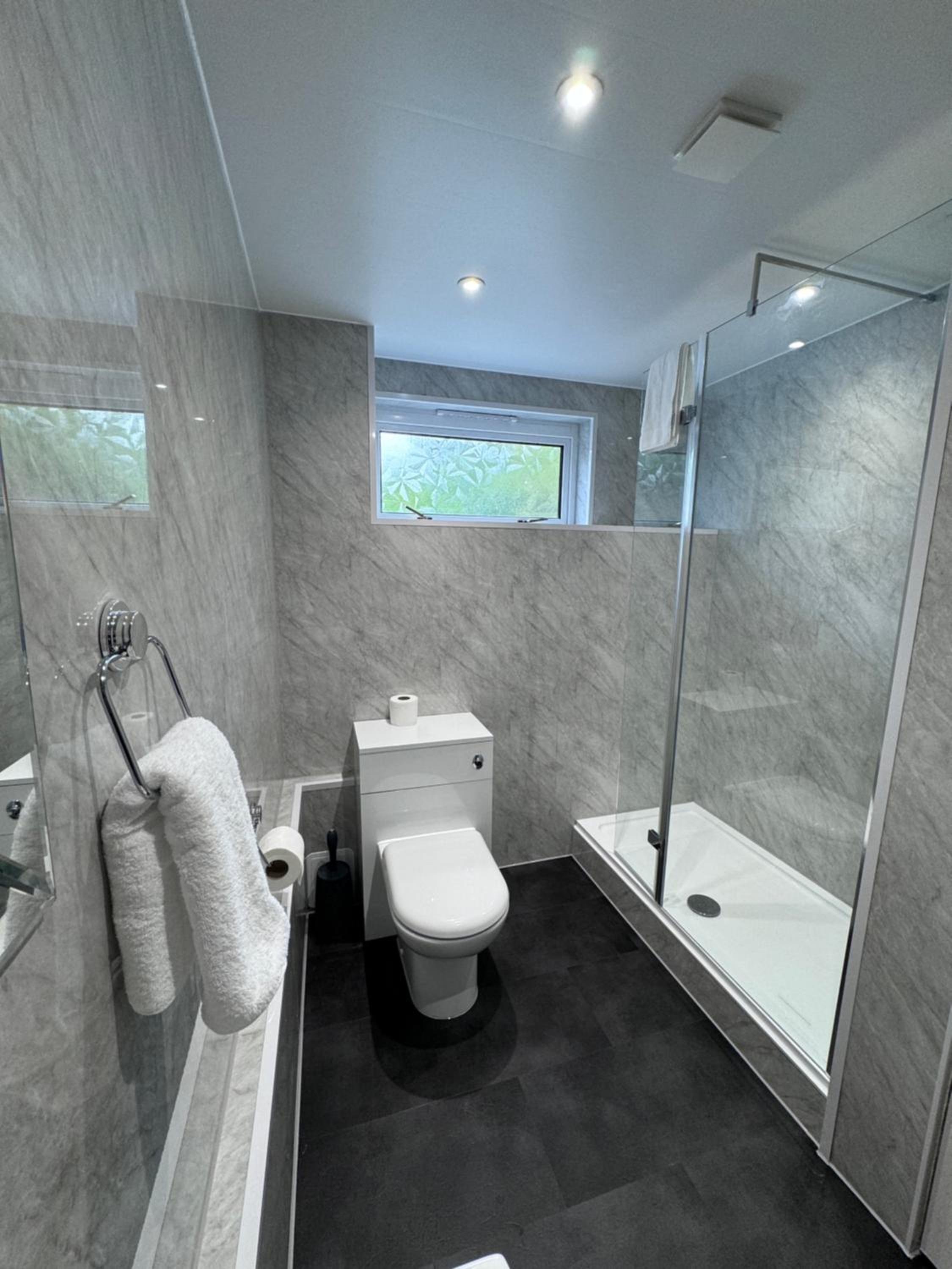Dysart Sea View Apartment