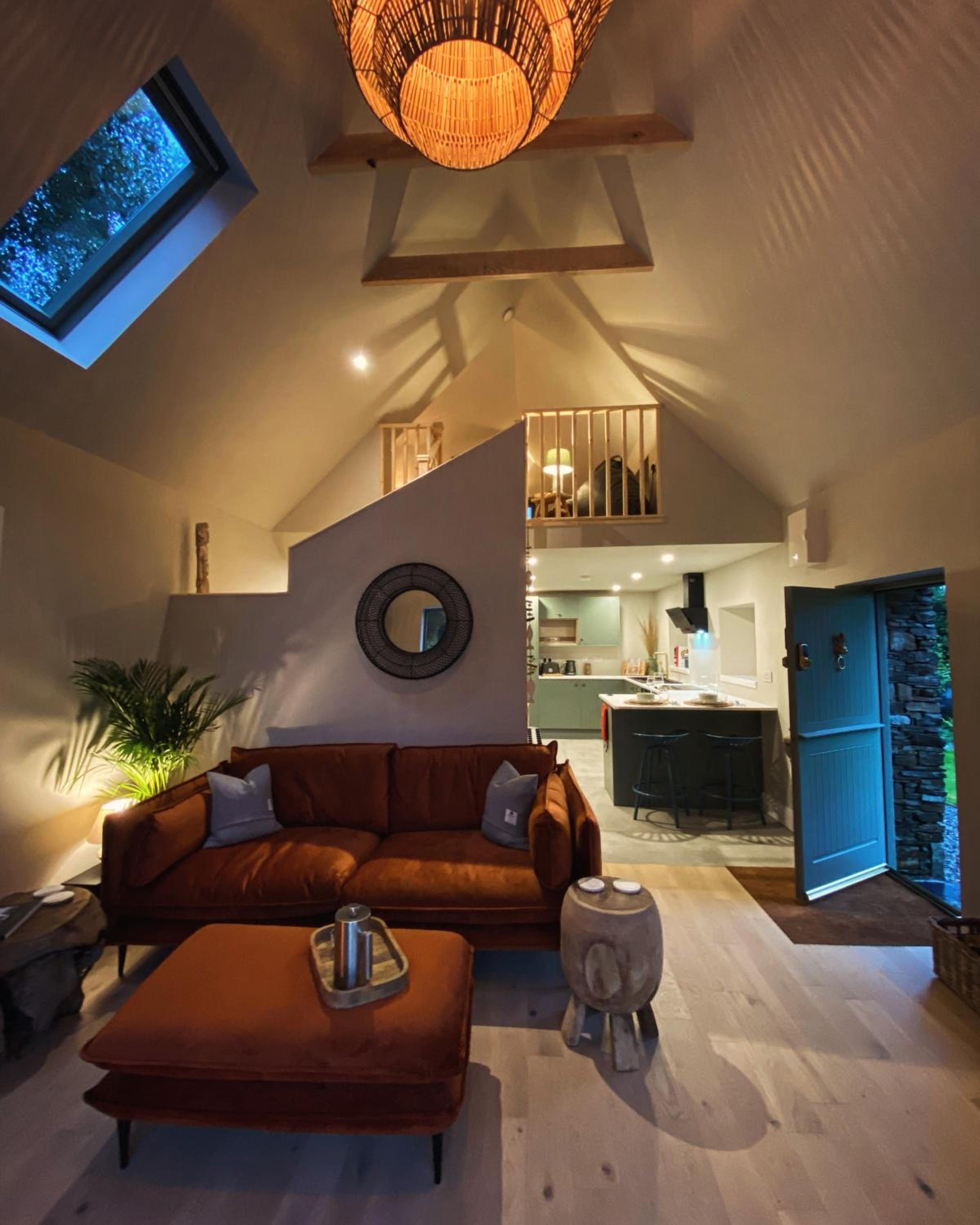 Foxglove Cottage