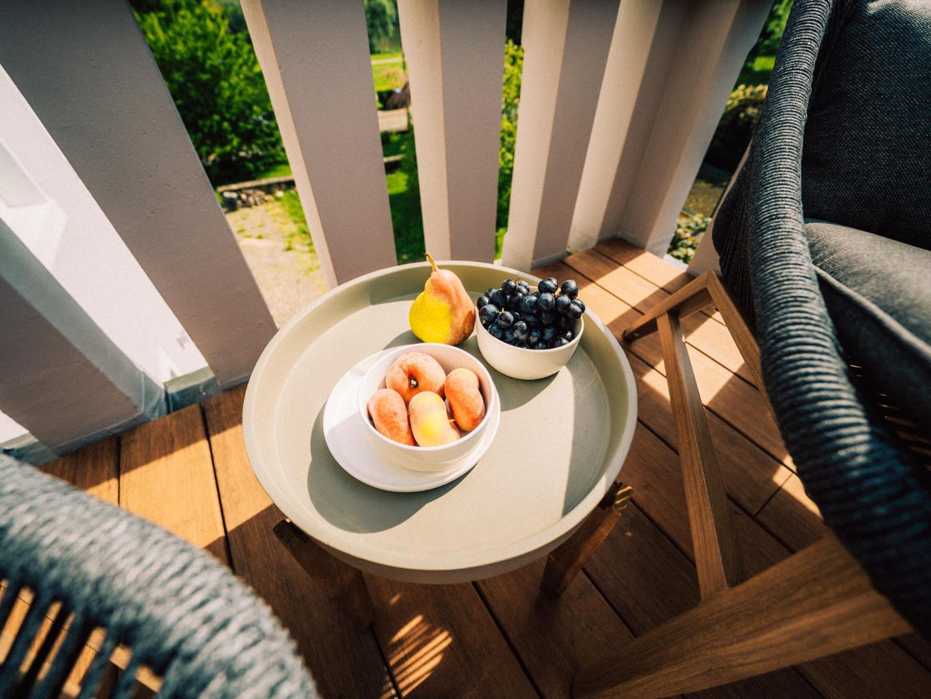 Gut Försterlay - Exklusive Boutique Apartments im historischen Winzerhaus direkt an der Mosel