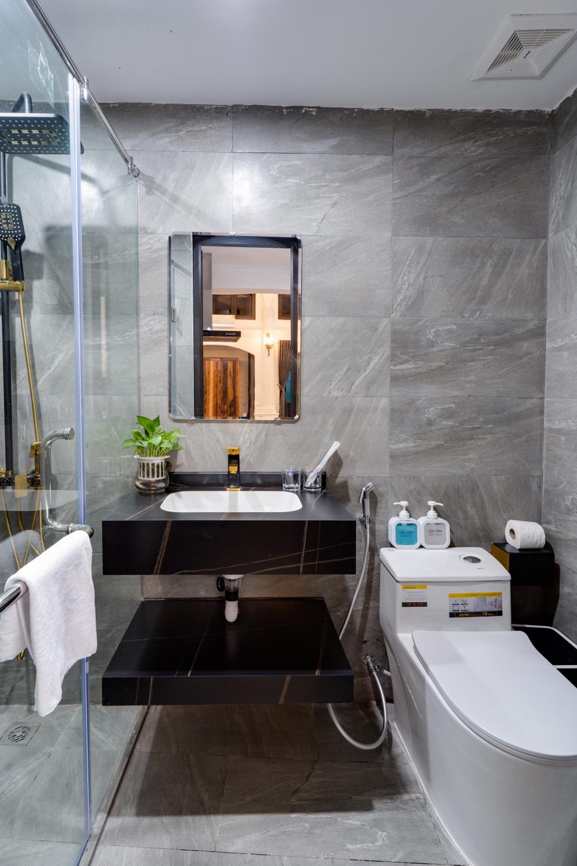 Hi-Home - The Heritage Maison Hanoi