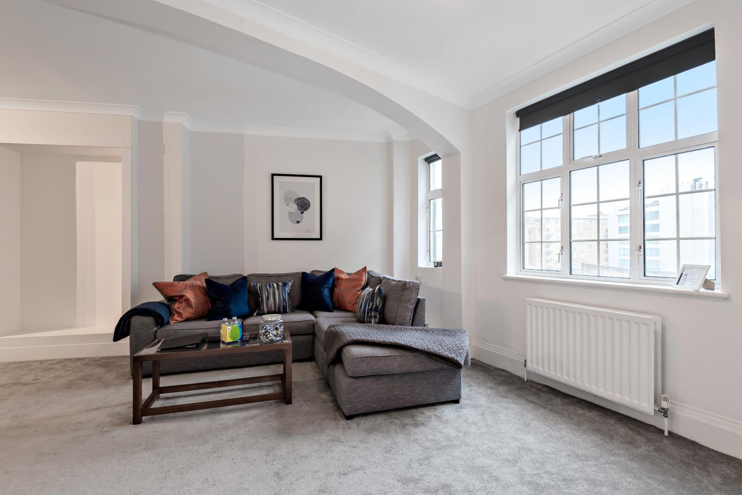 Strathmore Court Apartments