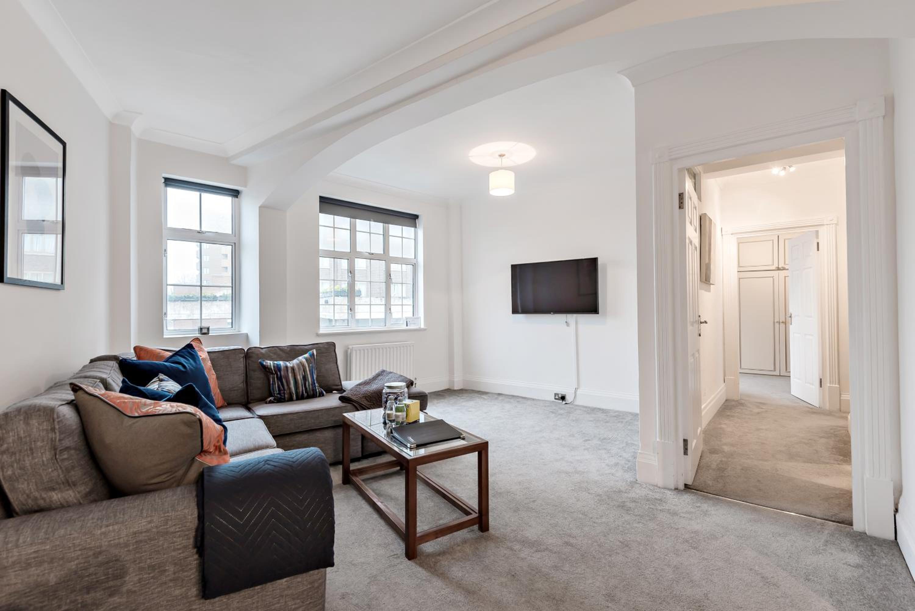 Strathmore Court Apartments