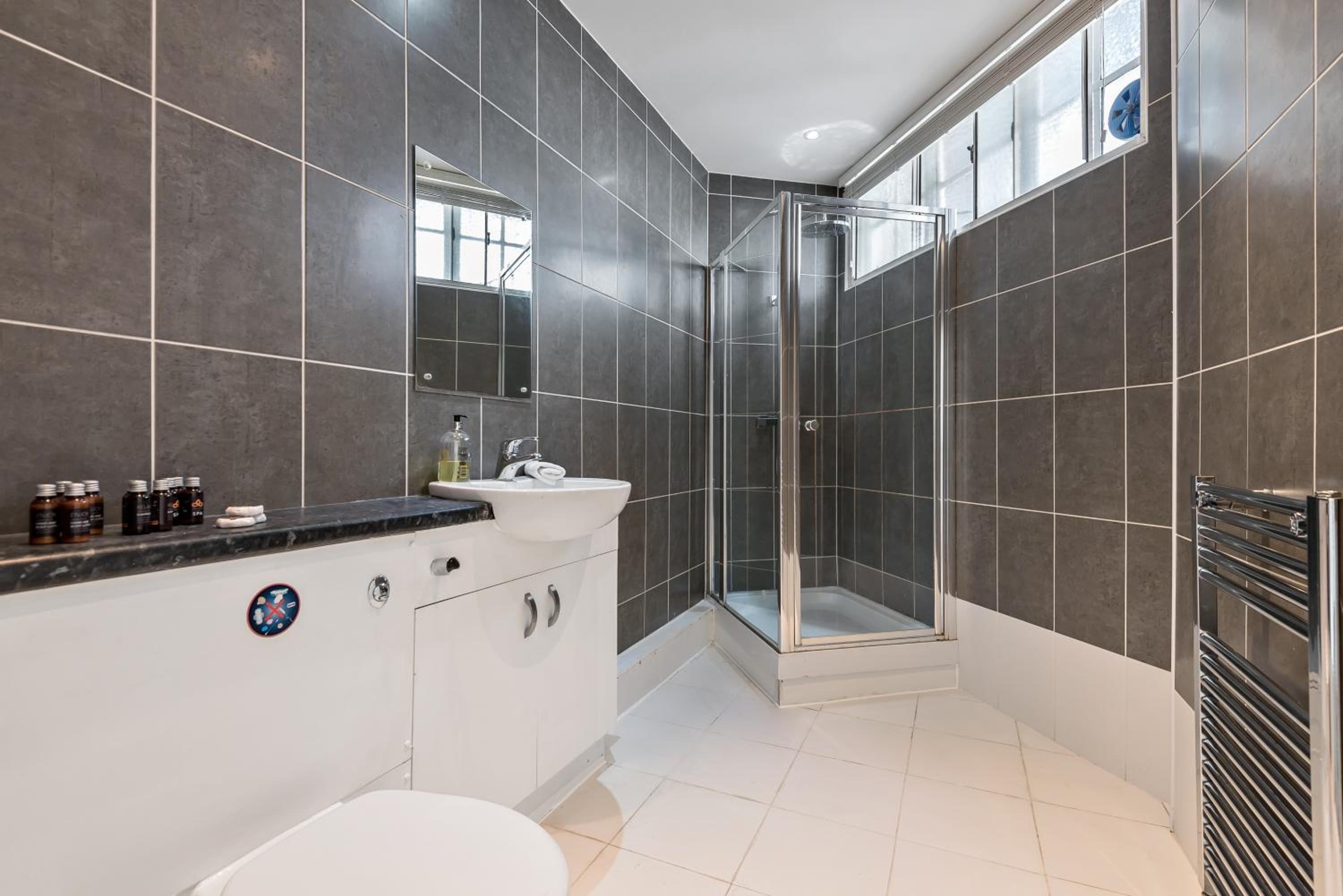 Strathmore Court Apartments