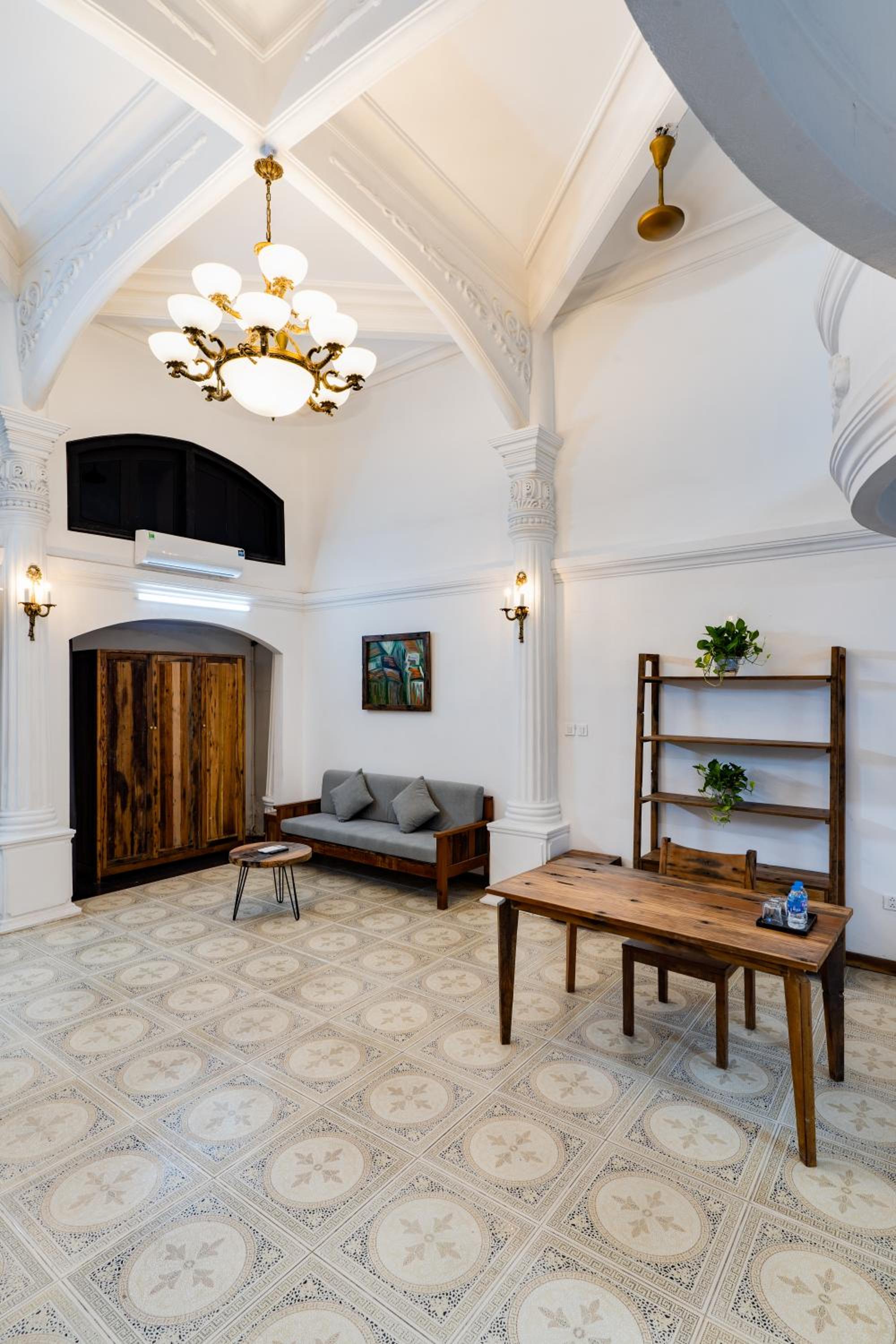 Hi-Home - The Heritage Maison Hanoi