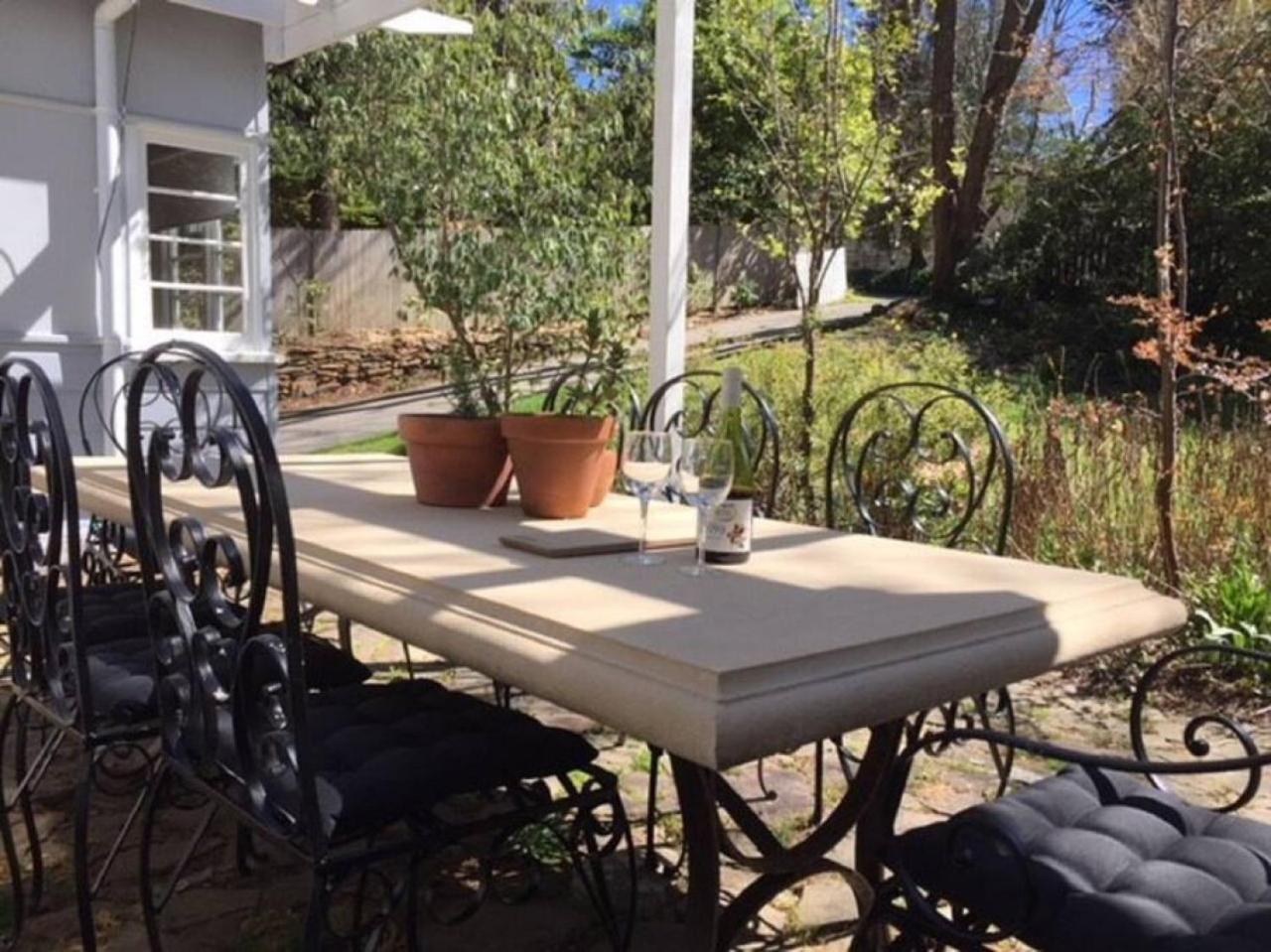 Craigend, Leura Mall - 3 Mins Walk to Shops