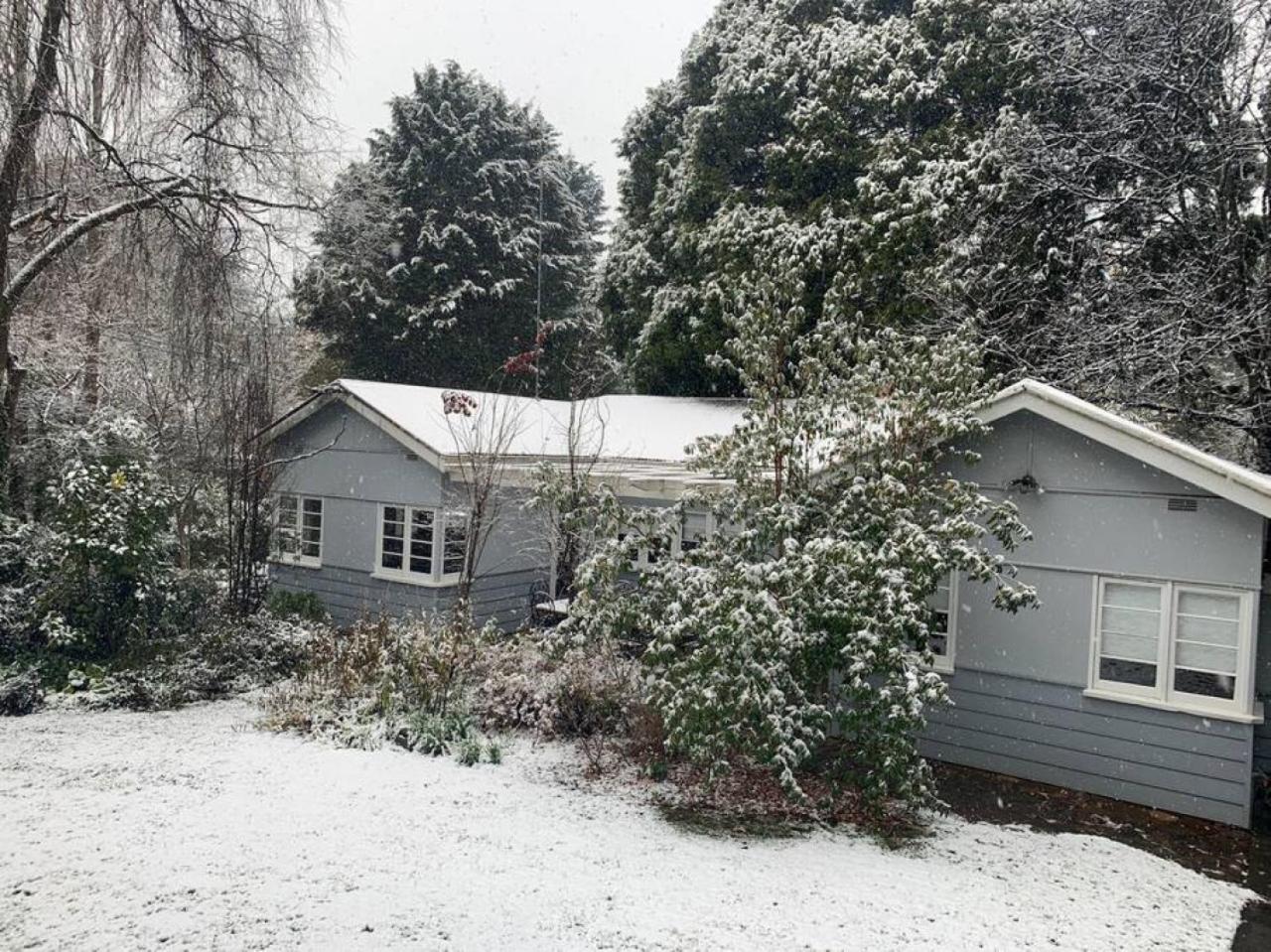 Craigend, Leura Mall - 3 Mins Walk to Shops