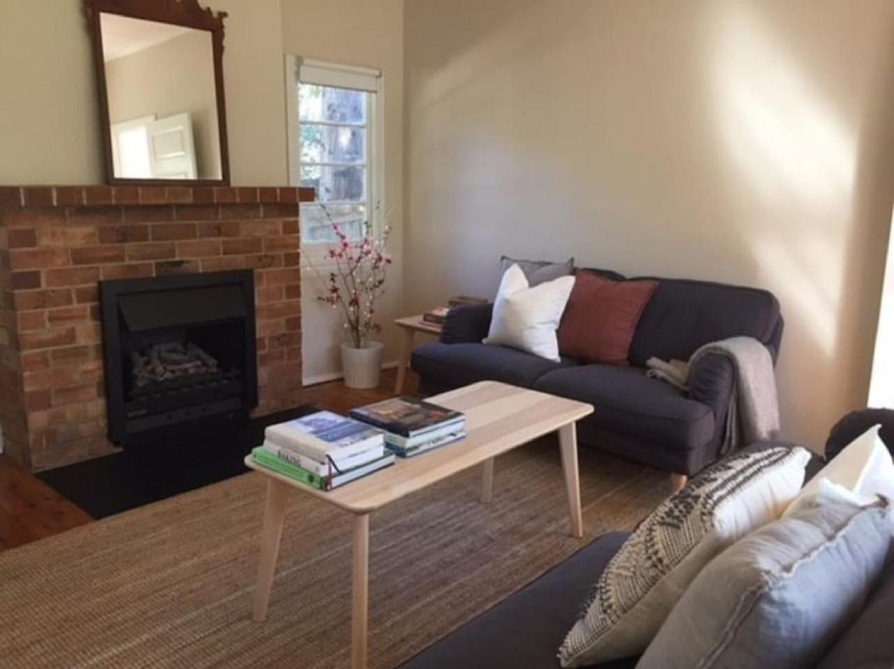 Craigend, Leura Mall - 3 Mins Walk to Shops