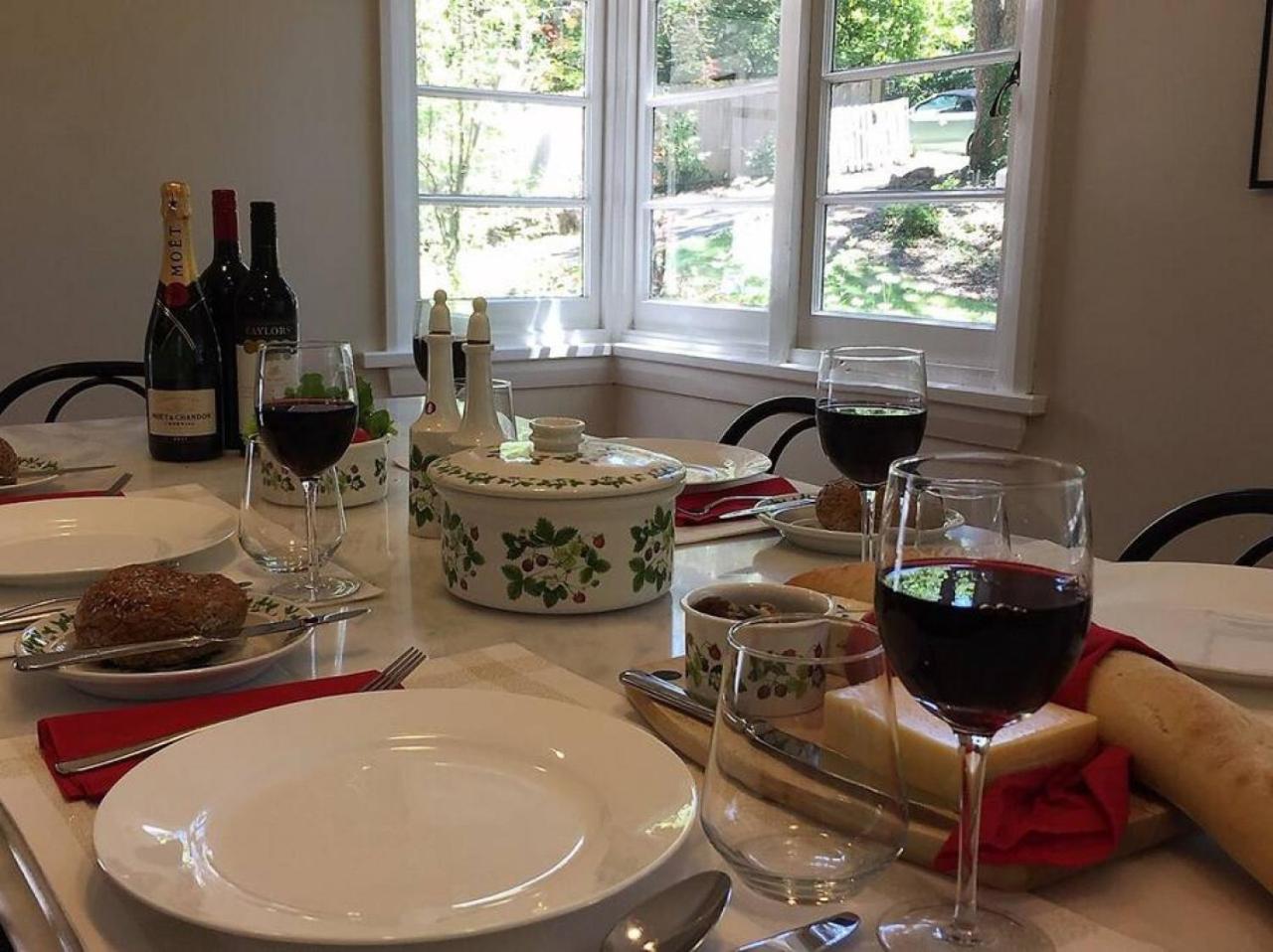 Craigend, Leura Mall - 3 Mins Walk to Shops