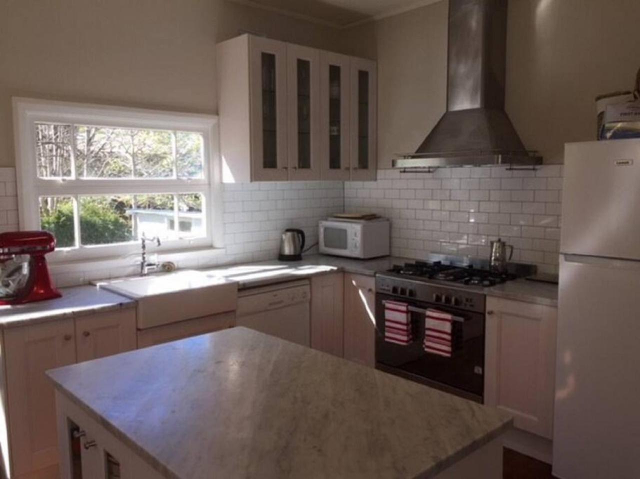 Craigend, Leura Mall - 3 Mins Walk to Shops