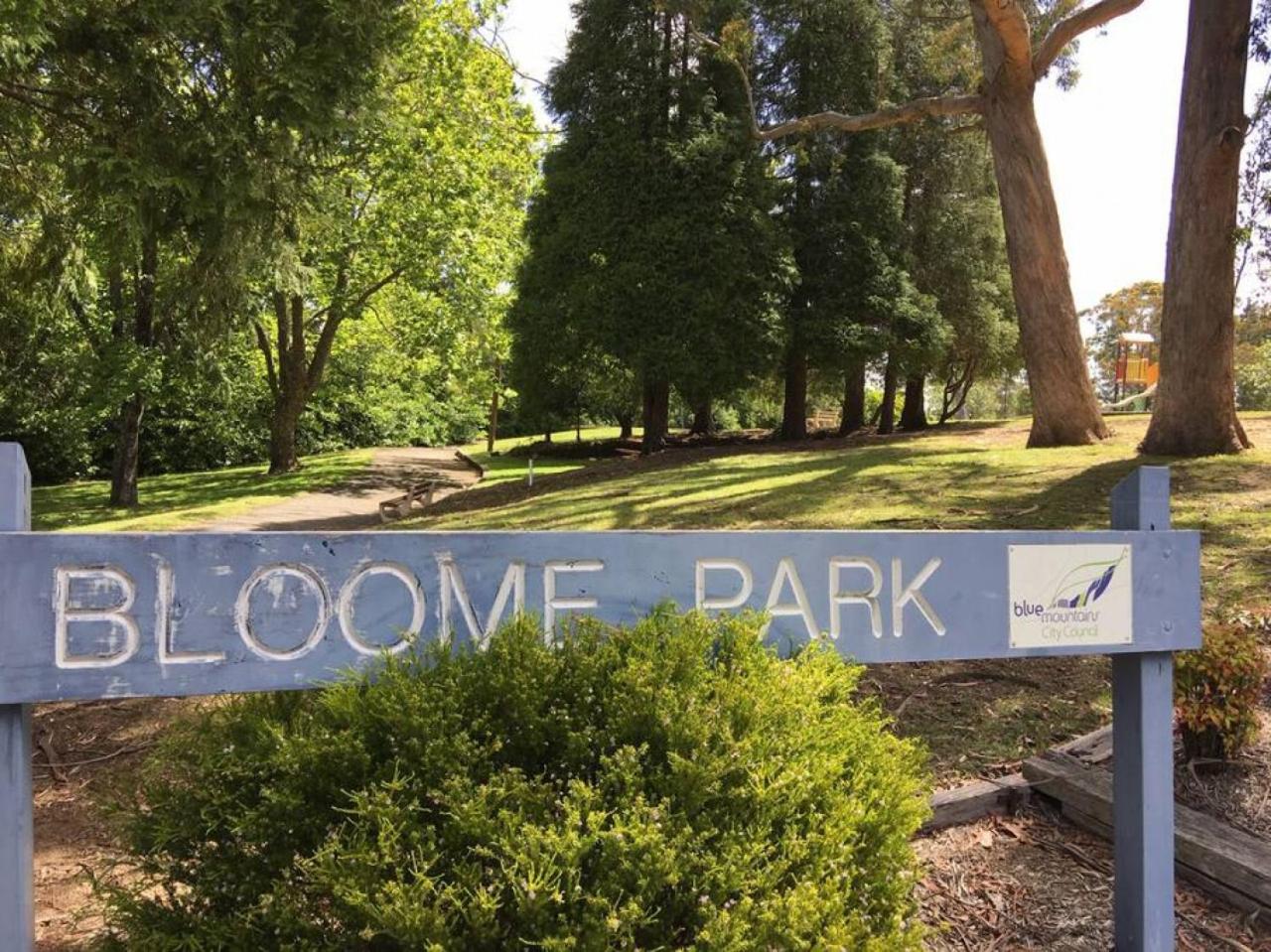Craigend, Leura Mall - 3 Mins Walk to Shops