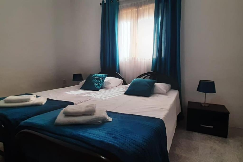 St Julian's Twin Room In A Private House photo 4
