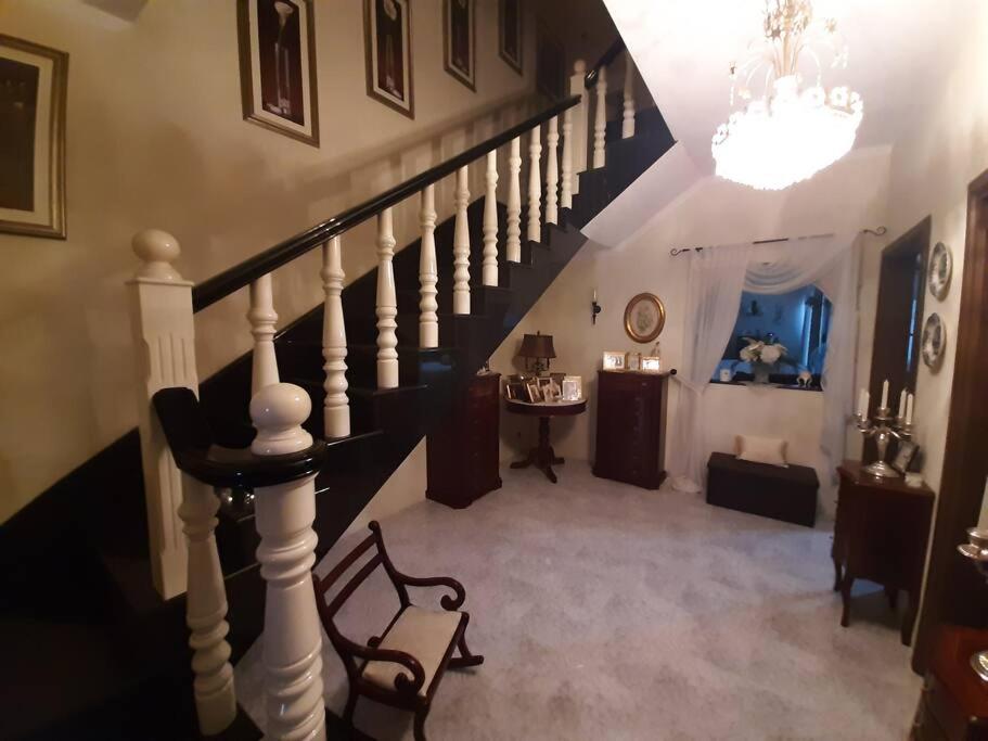 St Julian's Twin Room In A Private House — St Julian's
