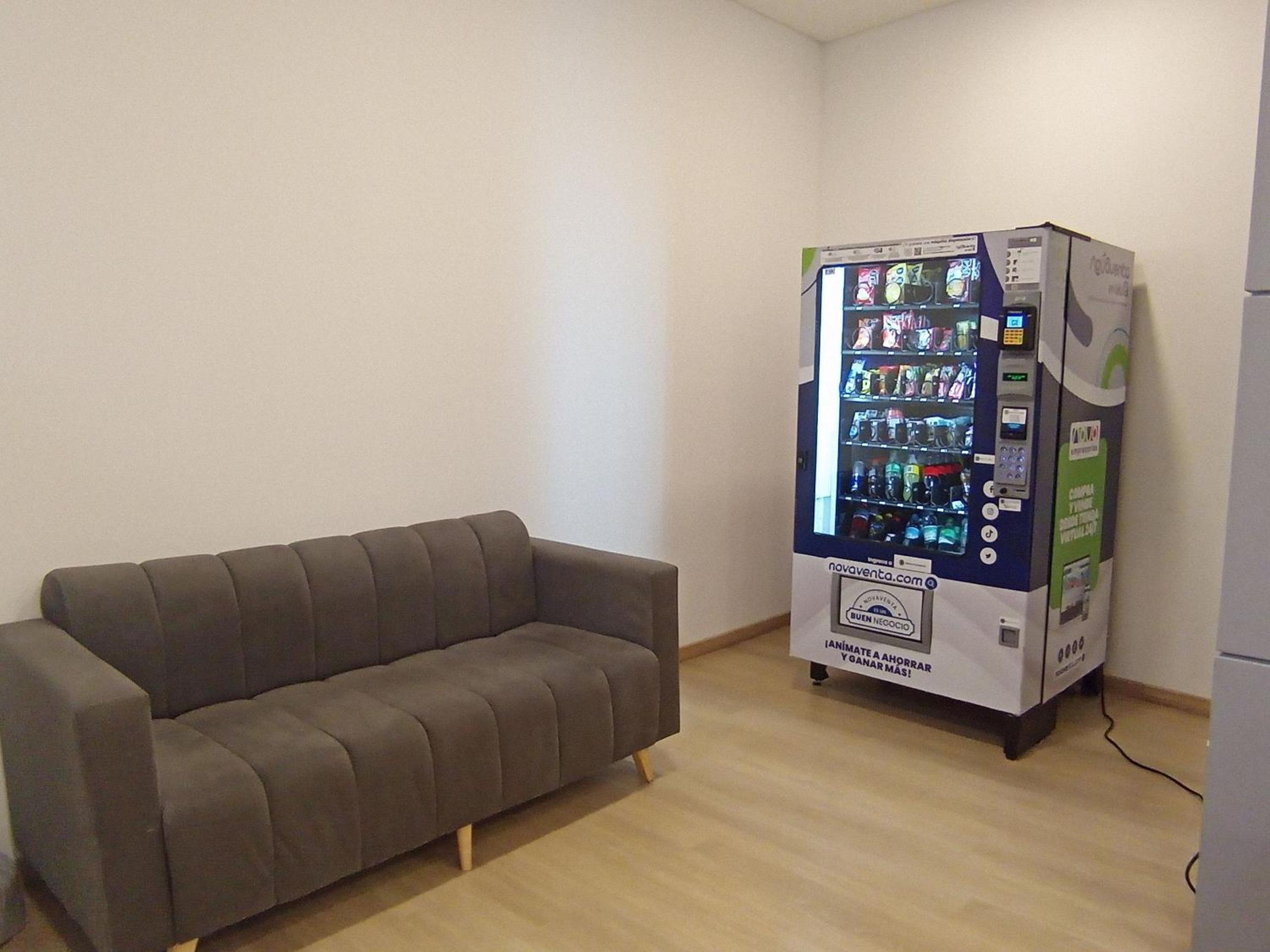 Acogedor apartamento sobre la Zona T en Bogotá