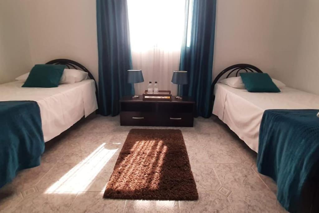 St Julian's Twin Room In A Private House photo 3